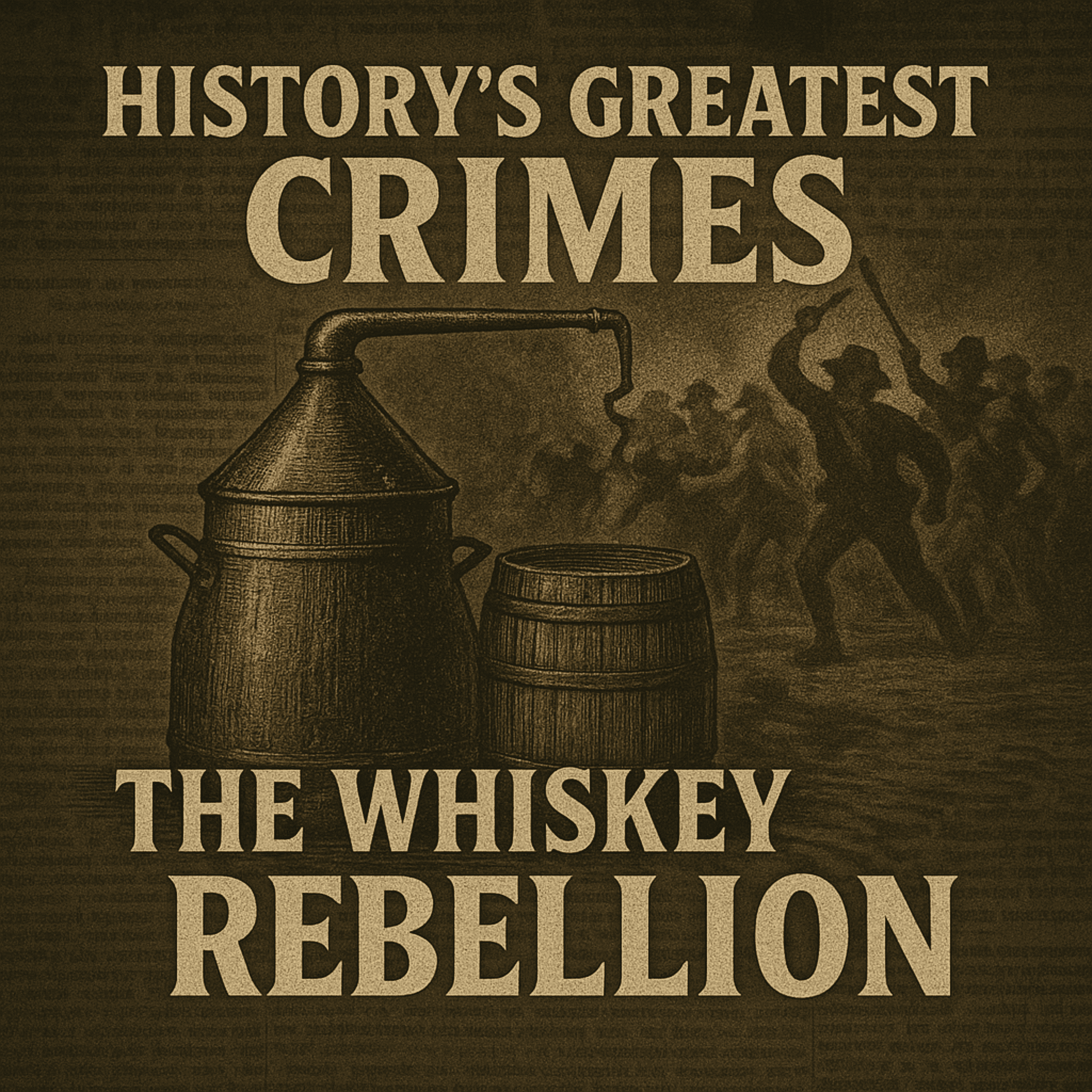History\'s Greatest Crimes
