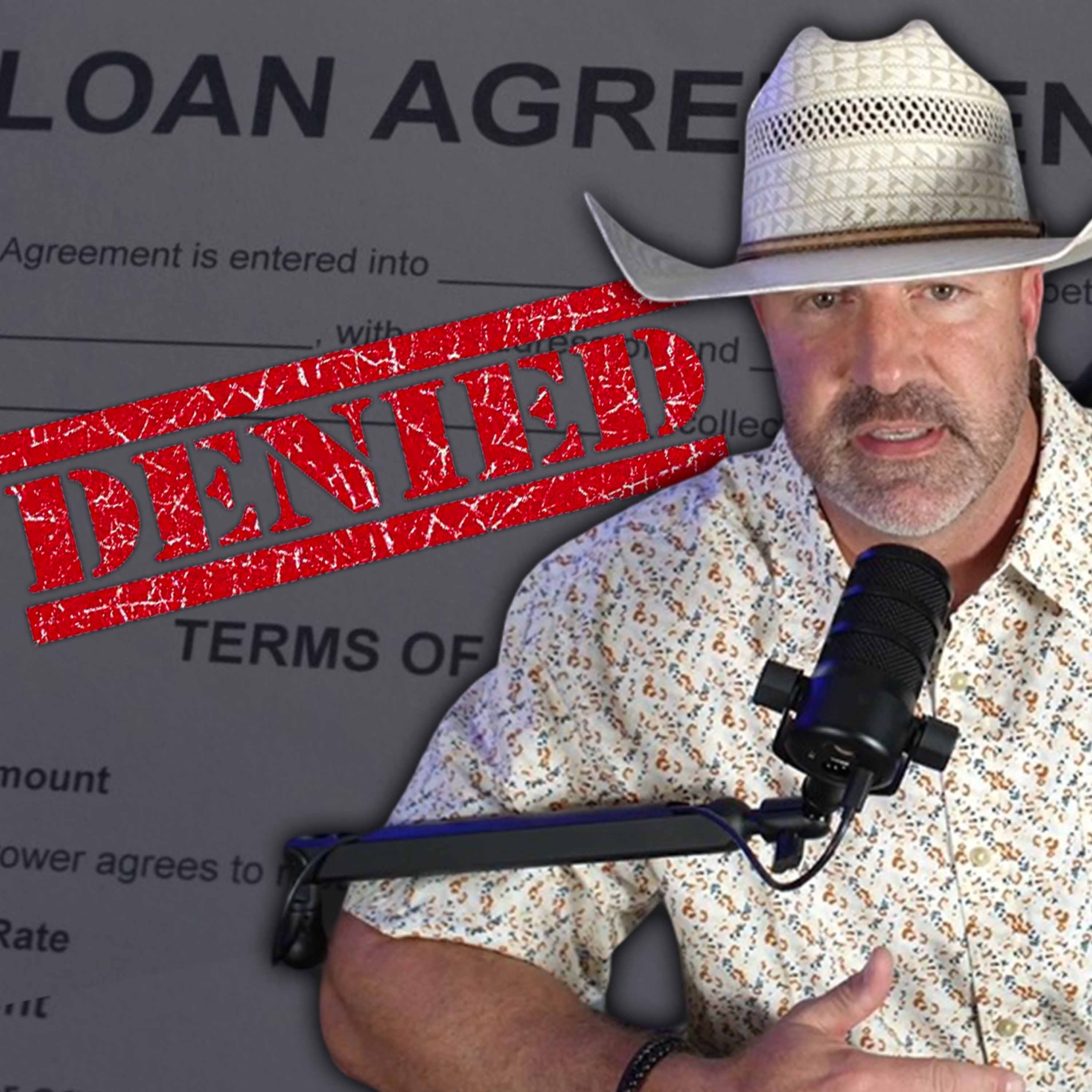 This Loan Could Change How You Buy STRs Forever┃EP 388 episode artwork
