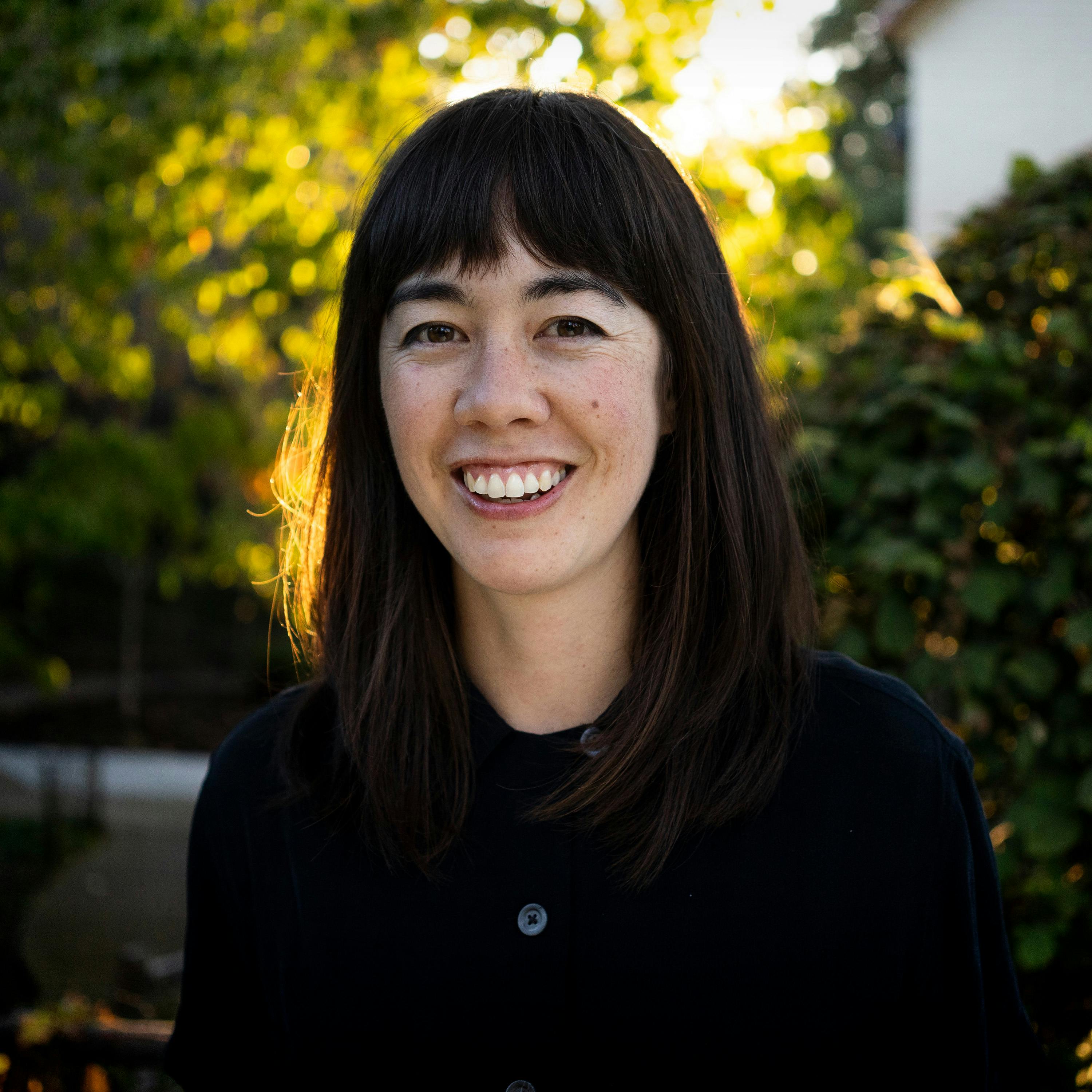 Another Kind of Time – A Conversation with Jenny Odell