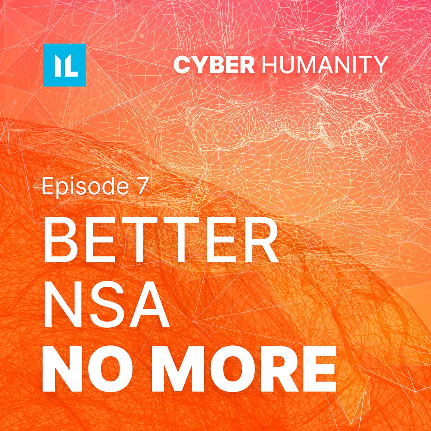 Artwork for podcast Cyber Humanity