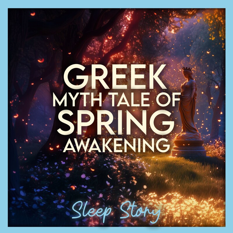 Artwork for podcast Deep Sleep Stories