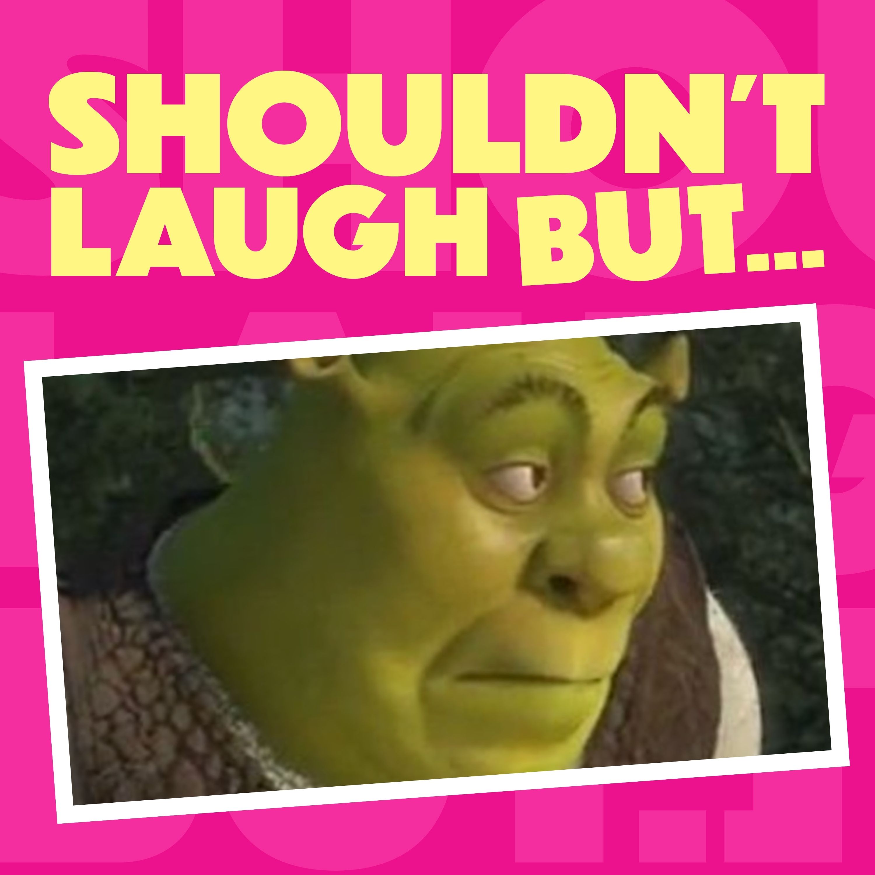 Shrek 5 CGI Chaos! Day 3 of the 12 Laughs of Christmas