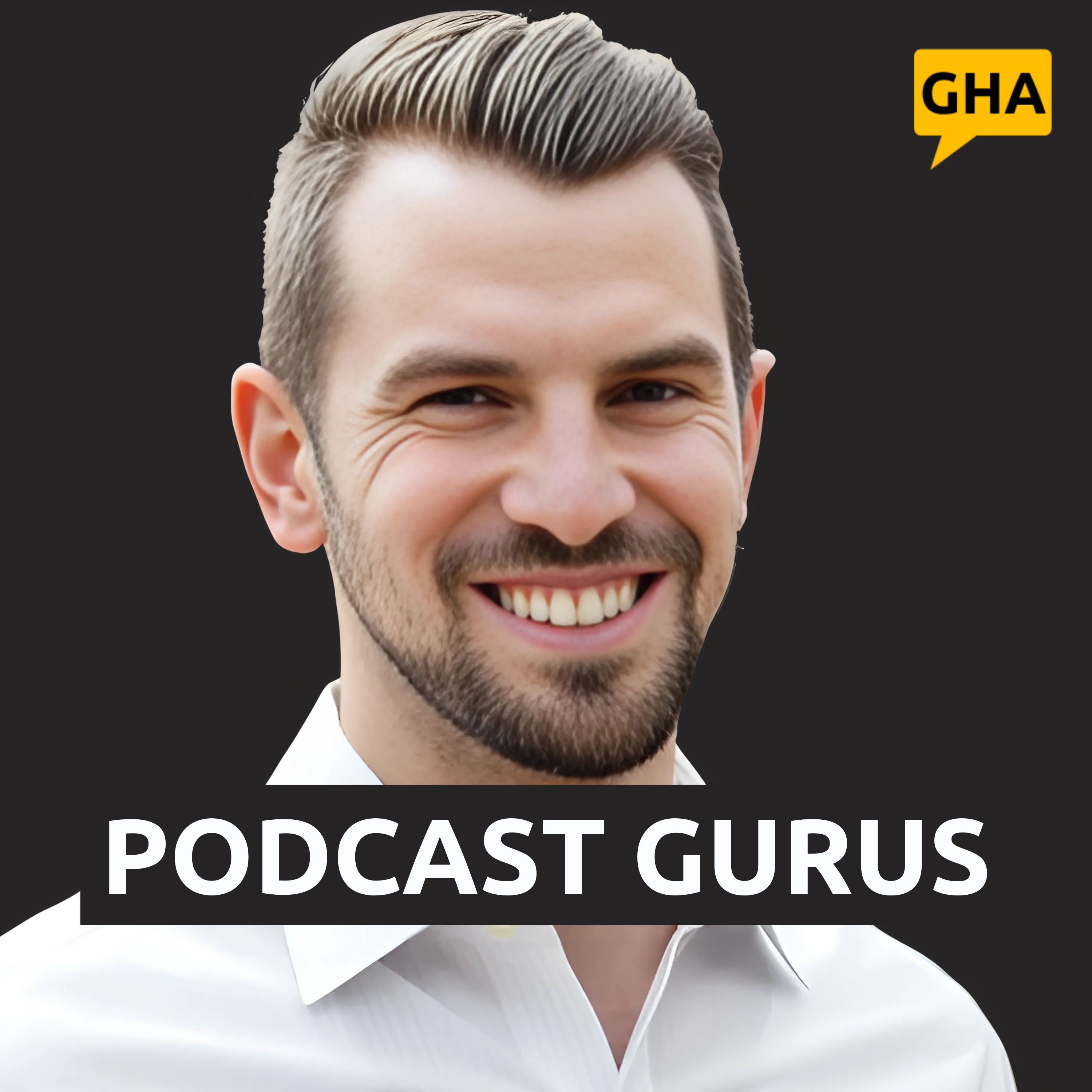Podcast Gurus: Interviews on Podcasting, Podcast Growth, Podcast Marketing, Content Strategy & SEO