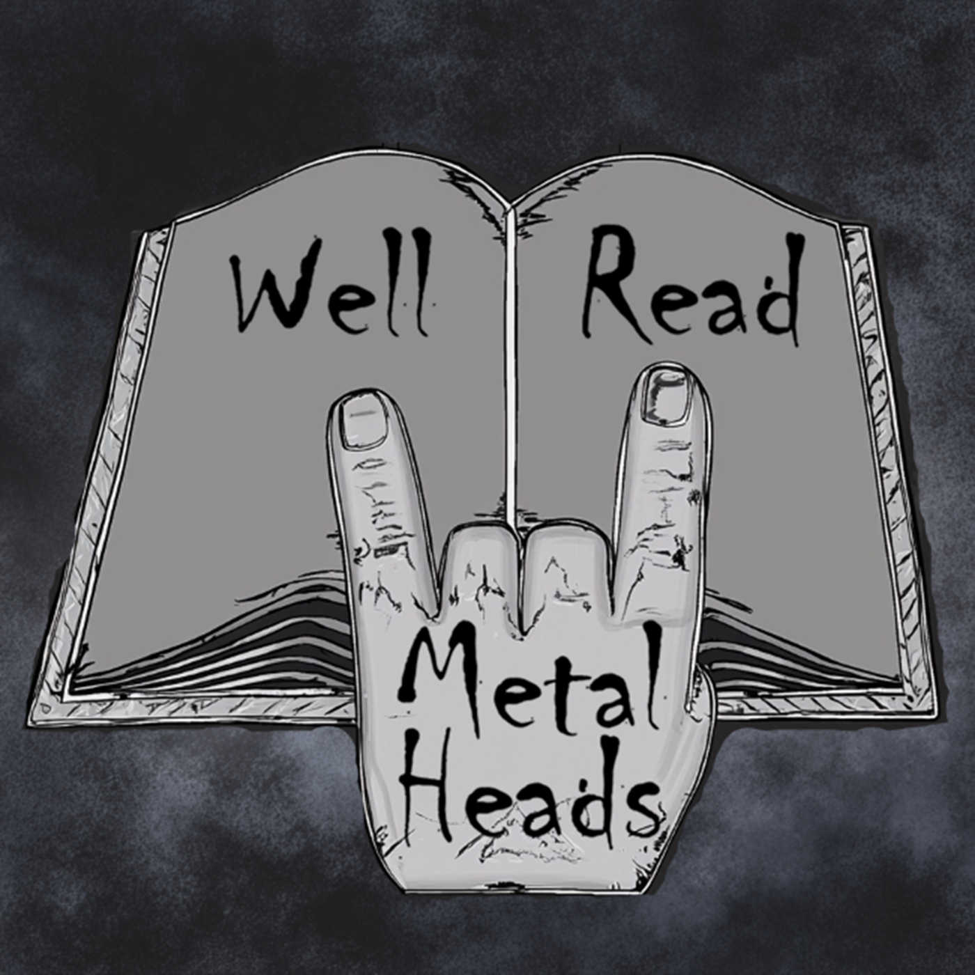 Well Read Metalheads