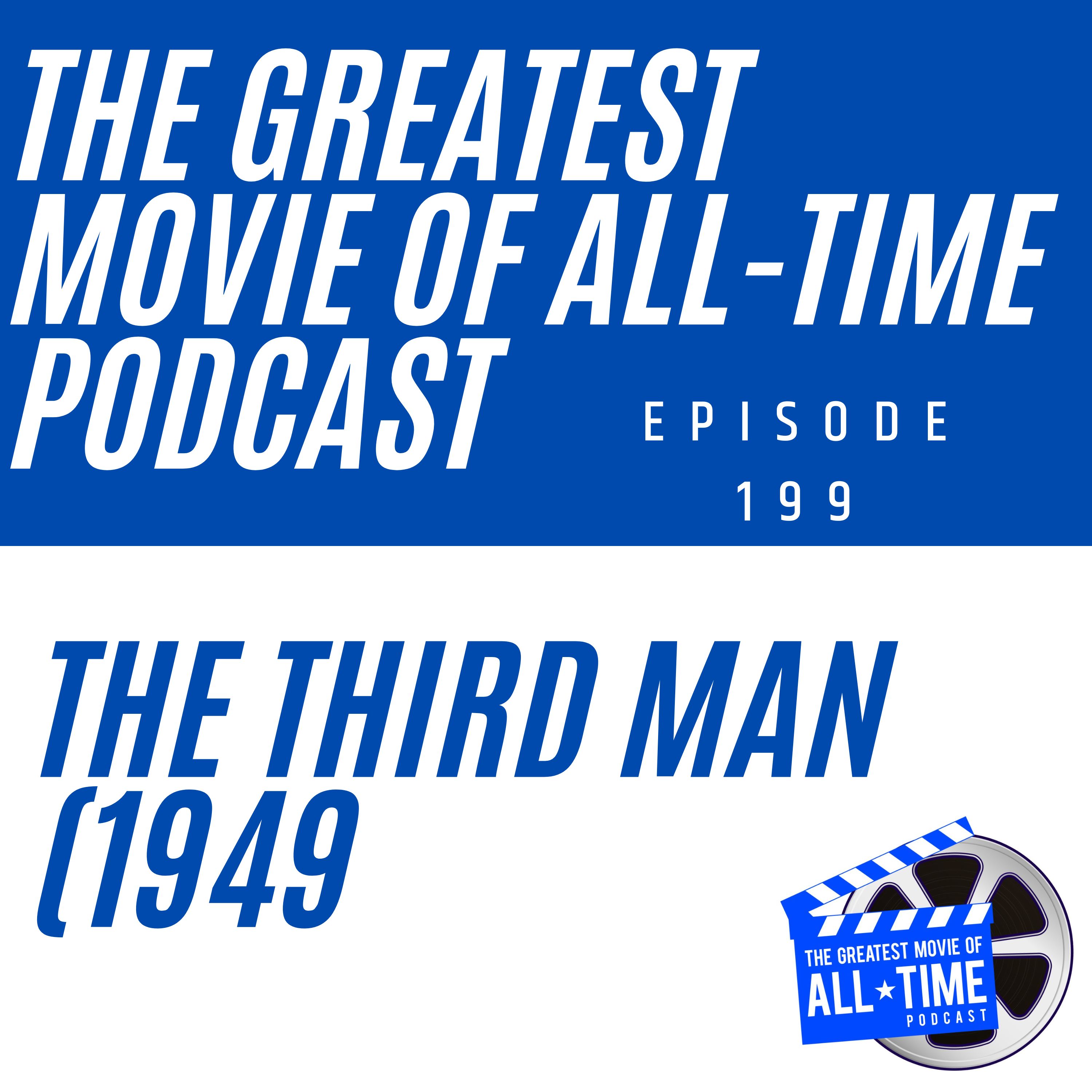 Greatest Movie Of All-Time
