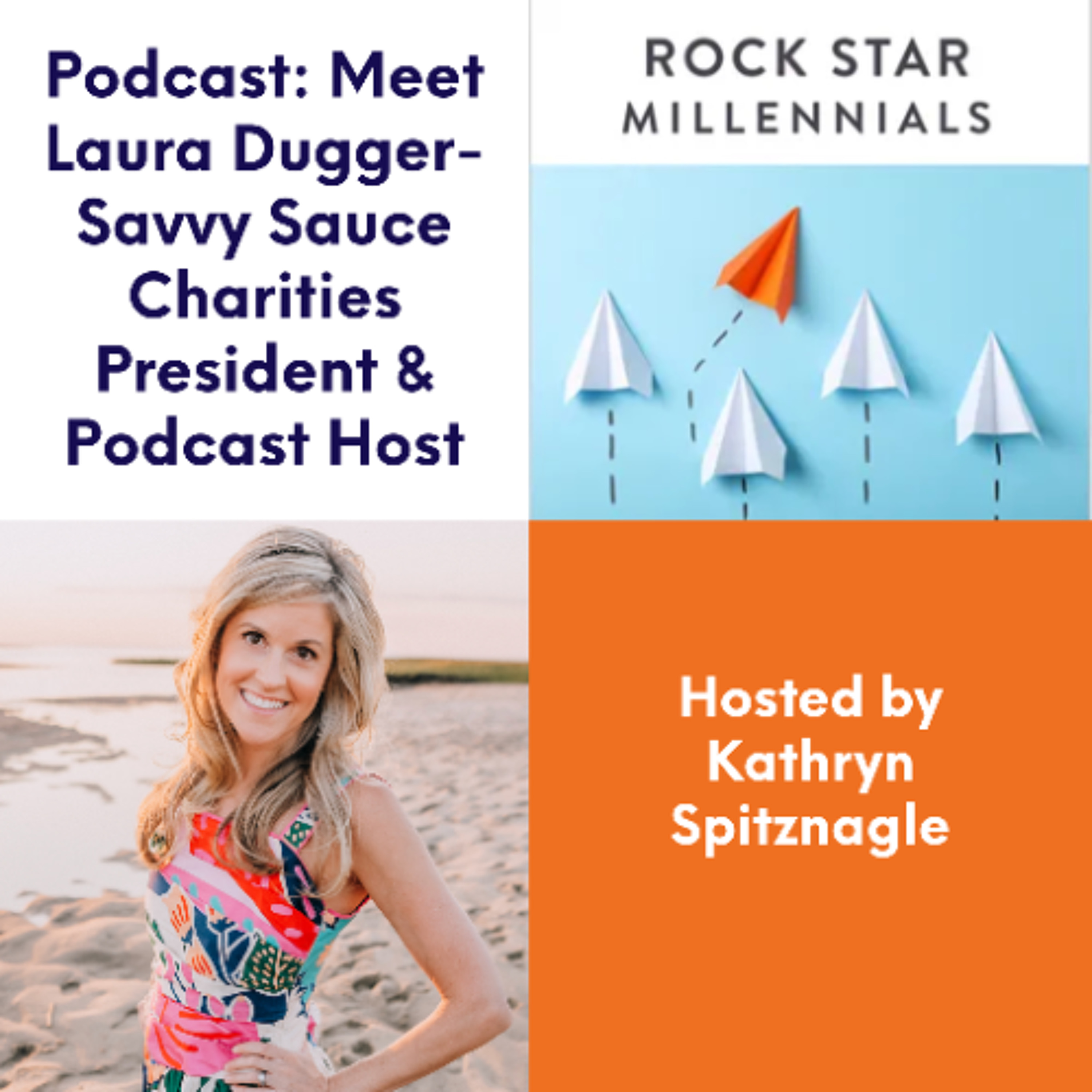 Rock Star Millennials Podcast