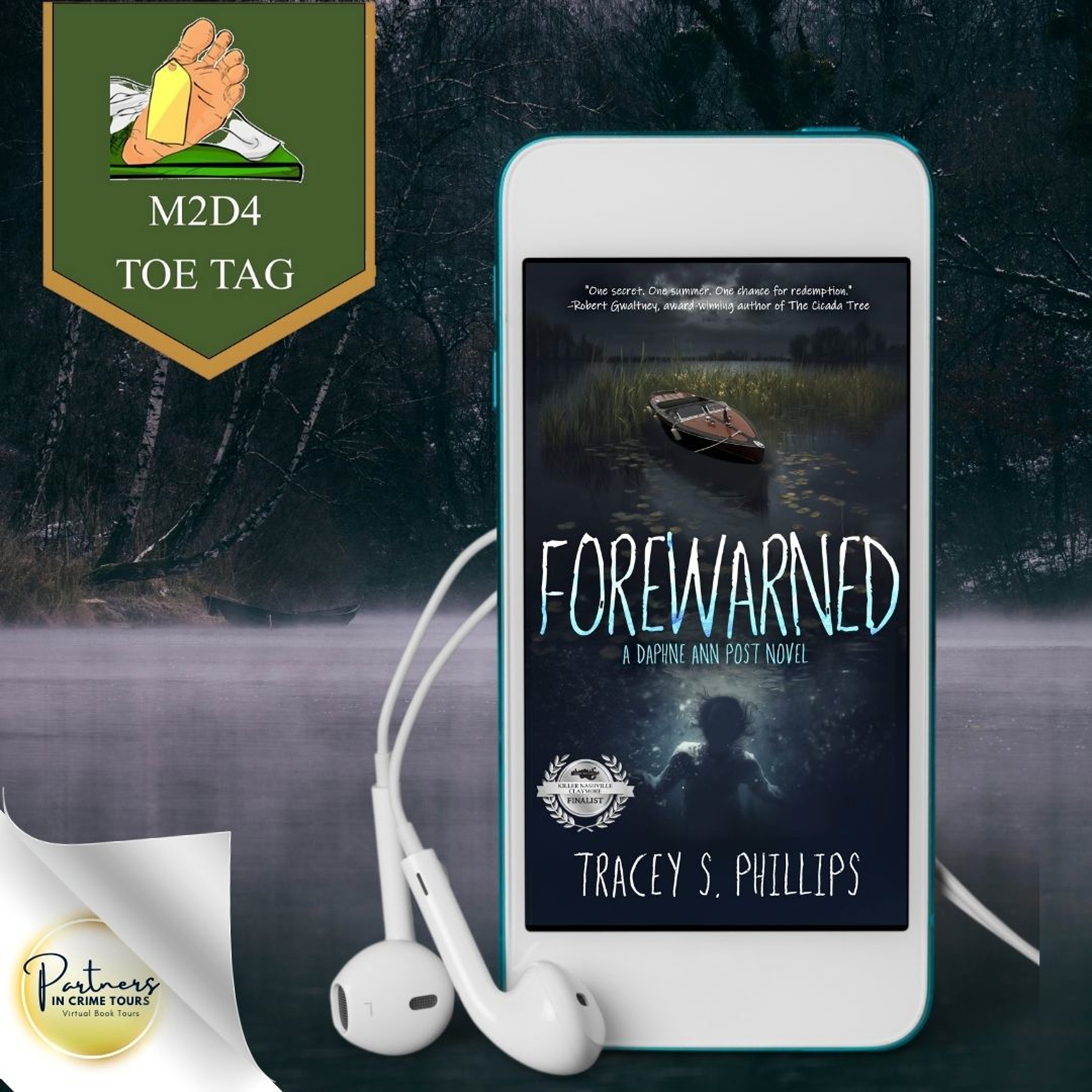 Mysteries to Die For