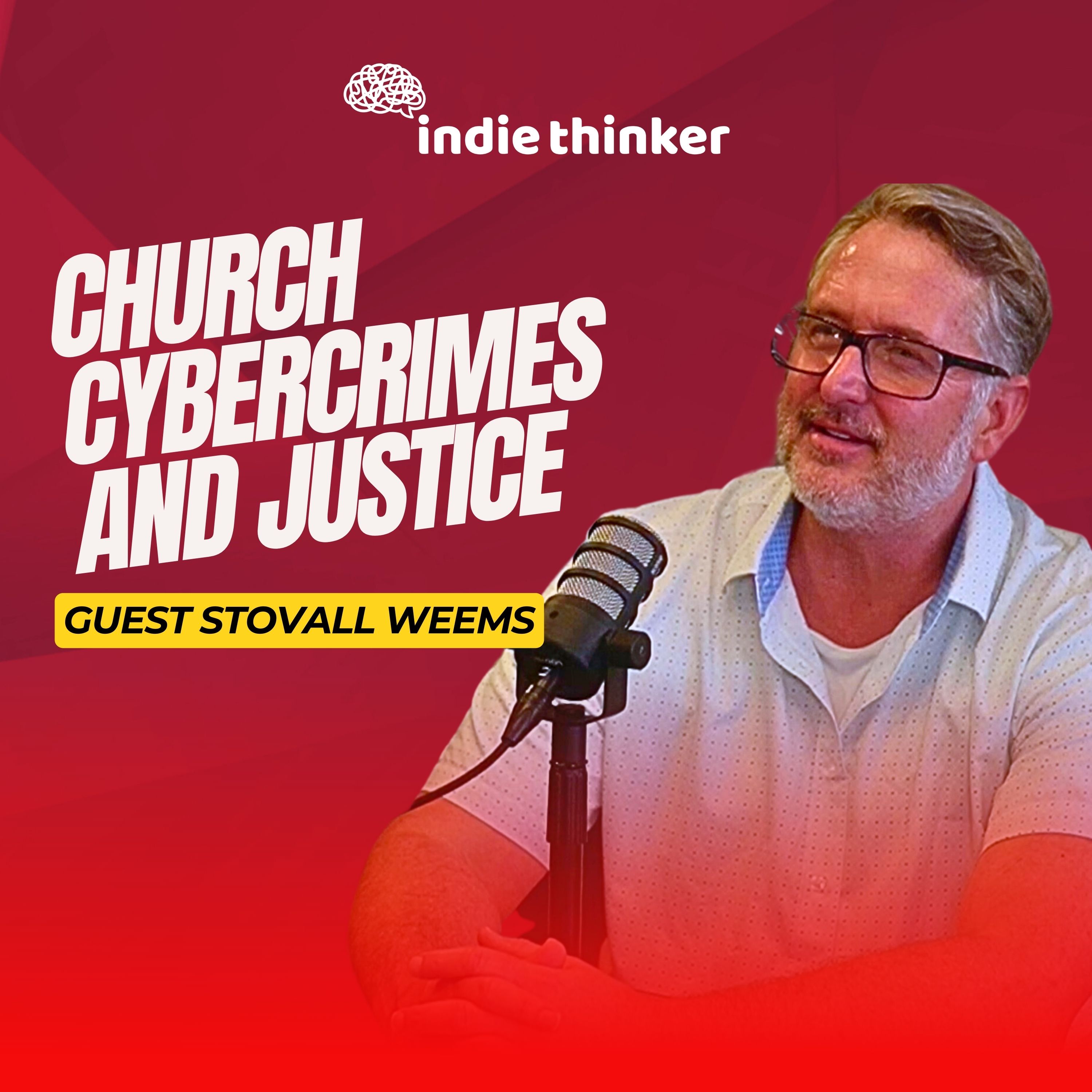 Indie Thinker with Reed Uberman
