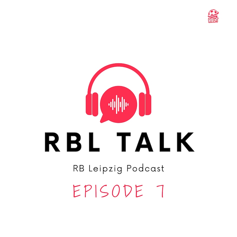 Artwork for podcast RBL Talk