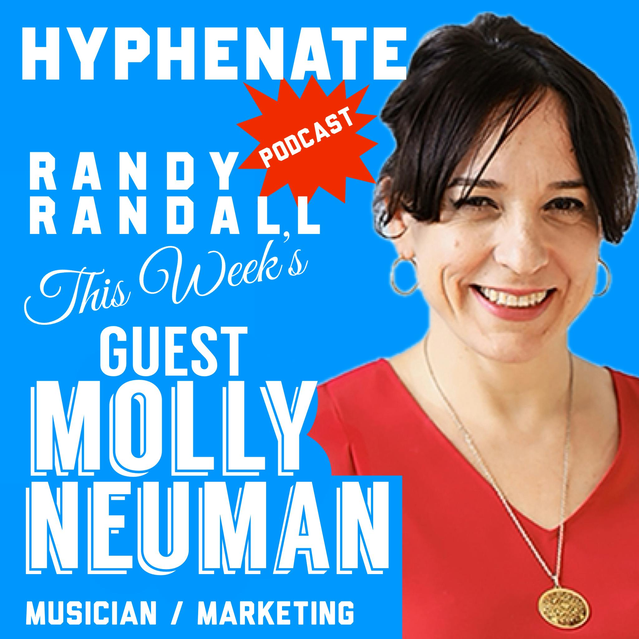 Hyphenate with Randy Randall