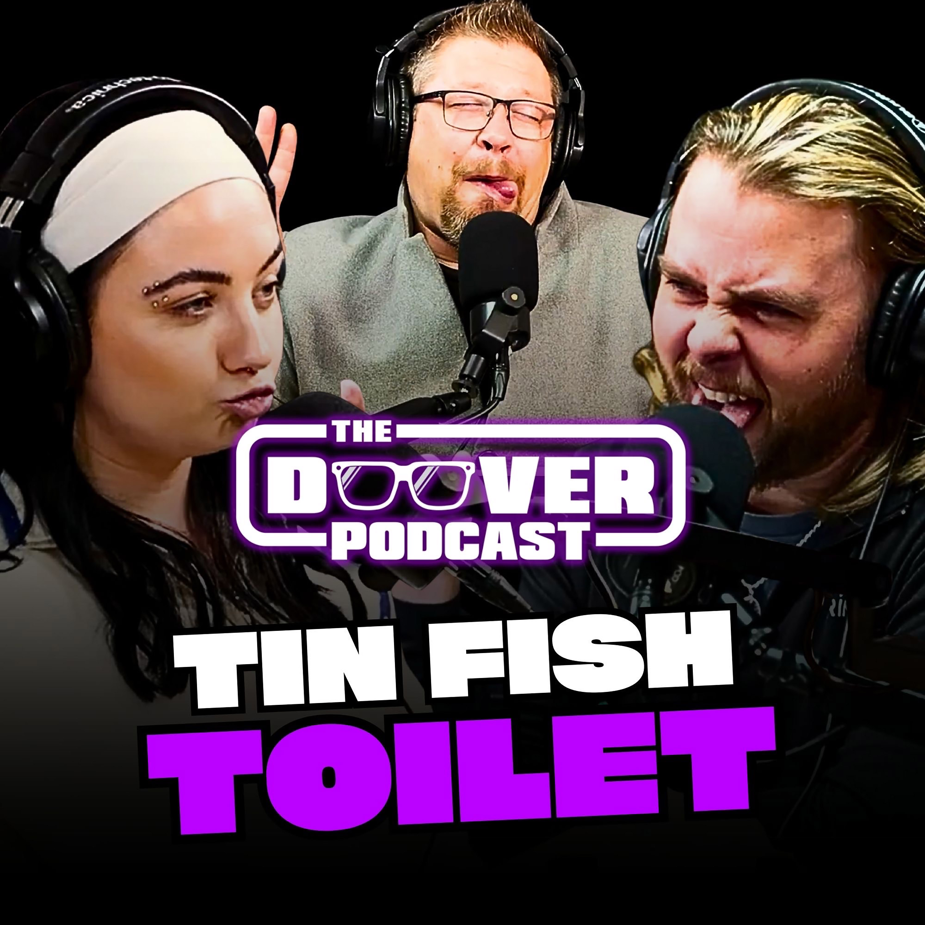 The Do-Over Podcast