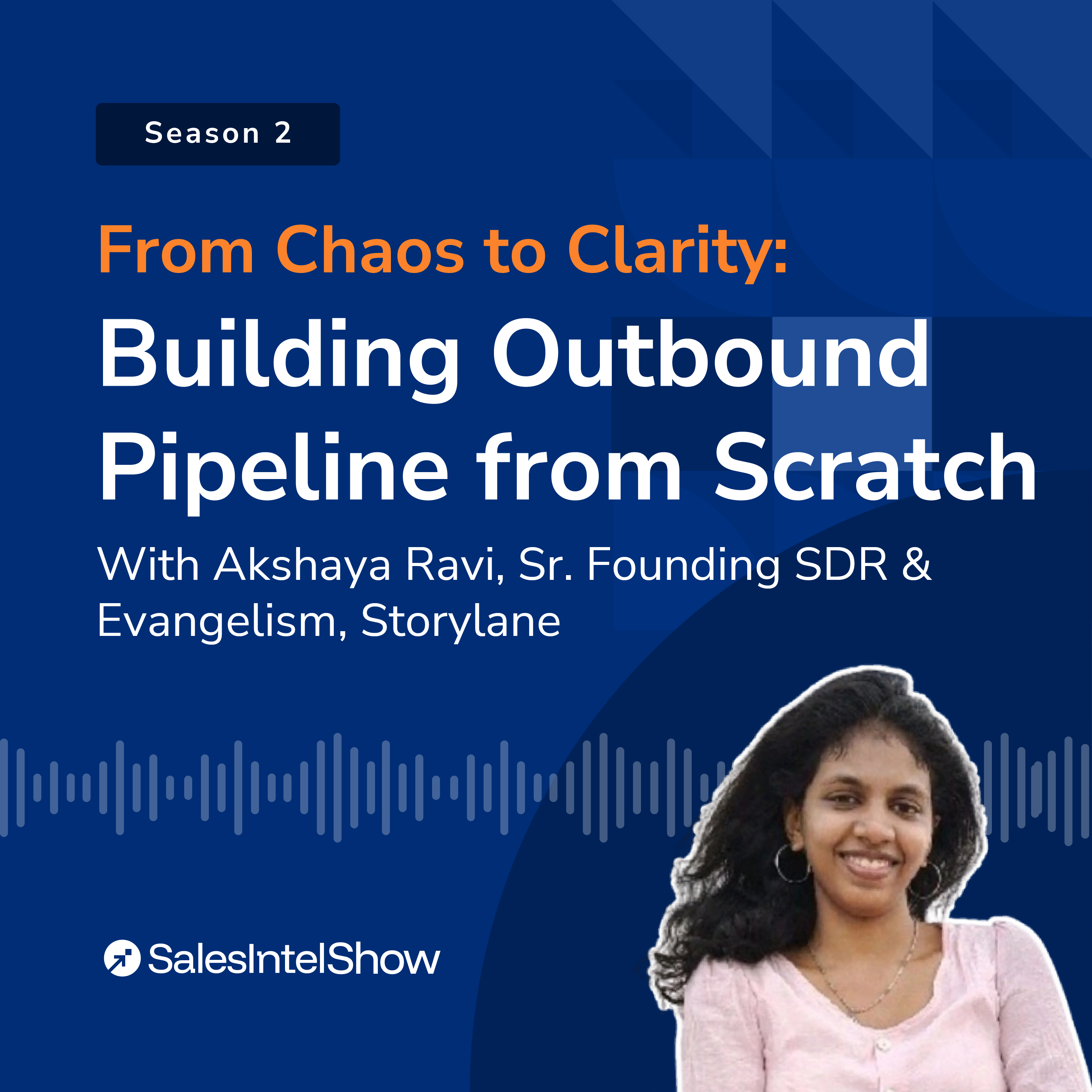 B2B Pipeline Pioneers