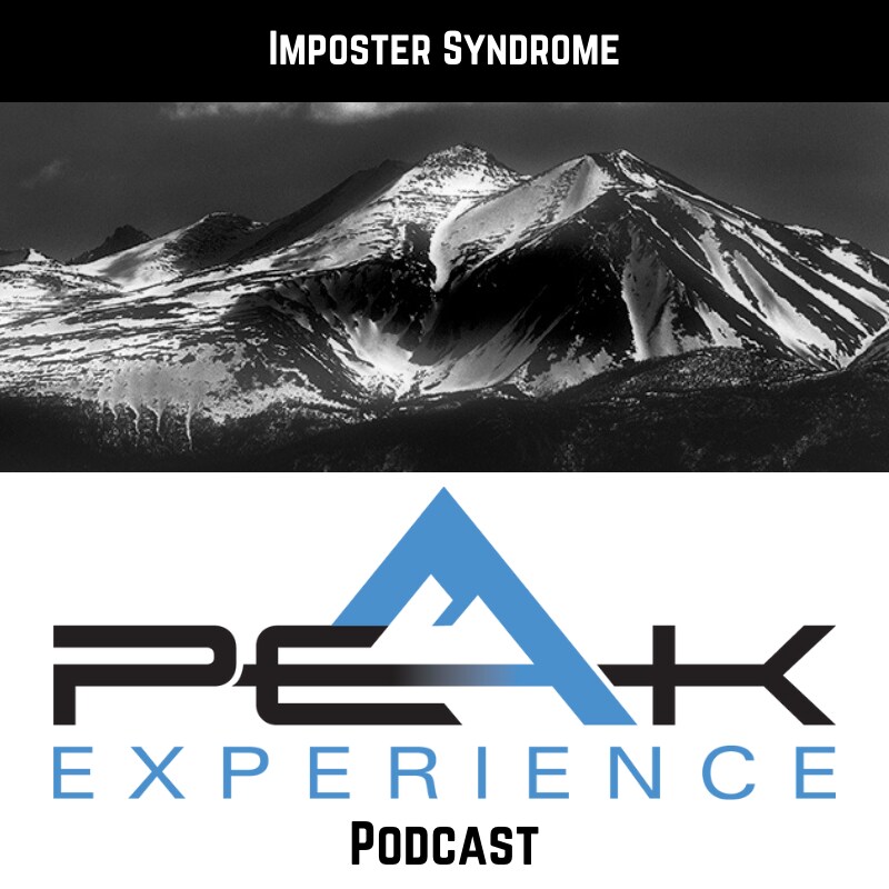 Artwork for podcast Peak Experience