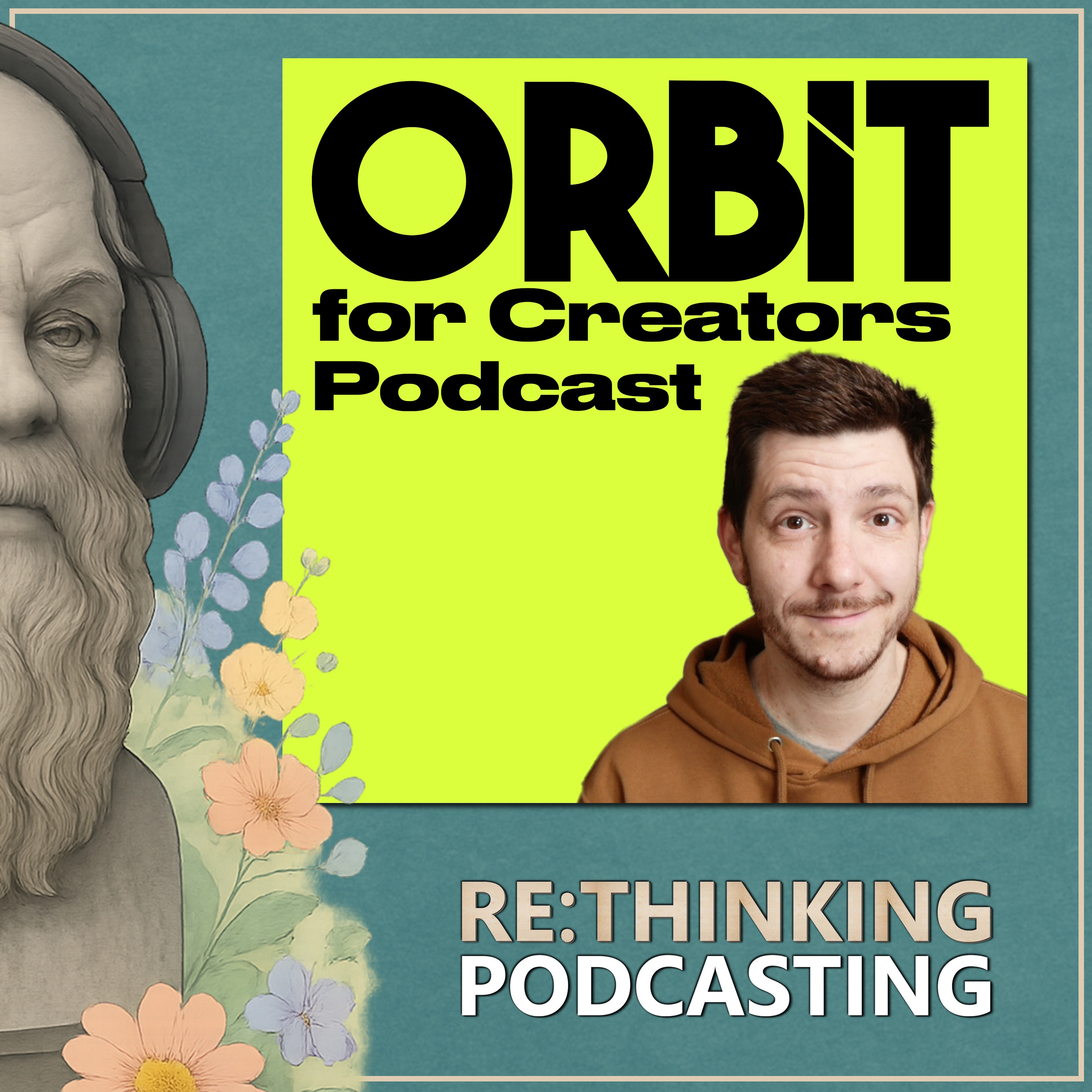 ReThinking Podcasting: Deep Reflections for Thoughtful Podcasters