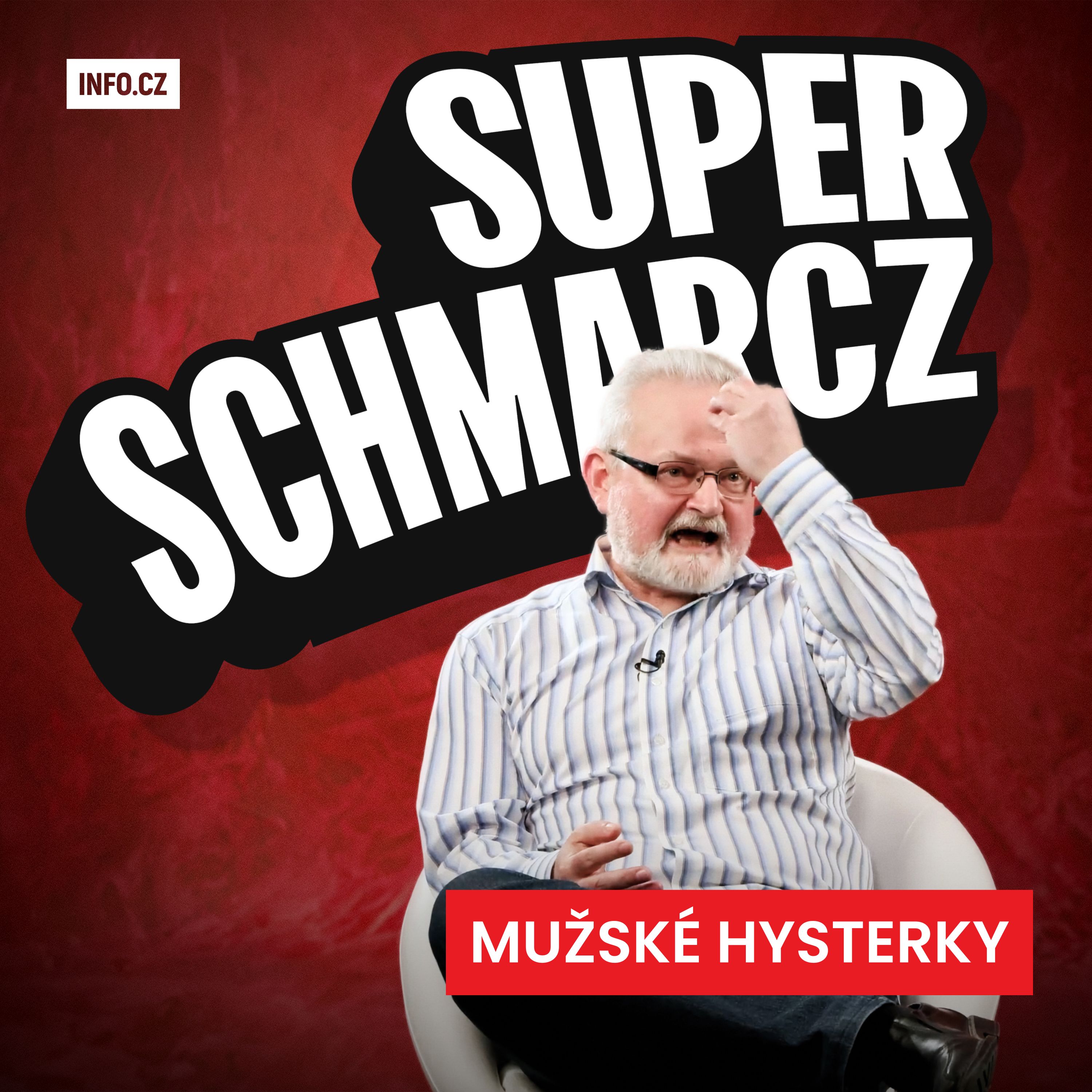 Superschmarcz