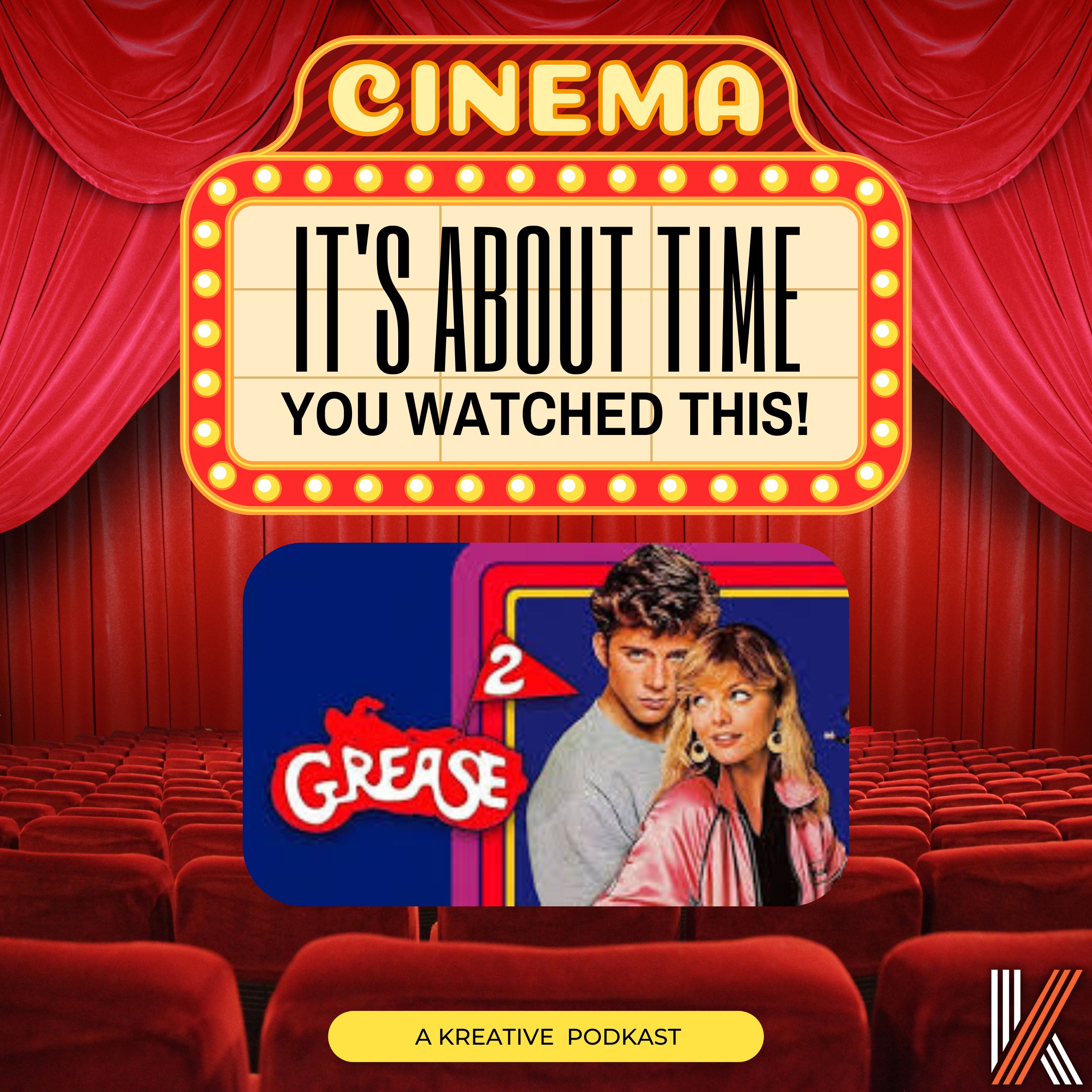 It\'s About Time You Watched This!