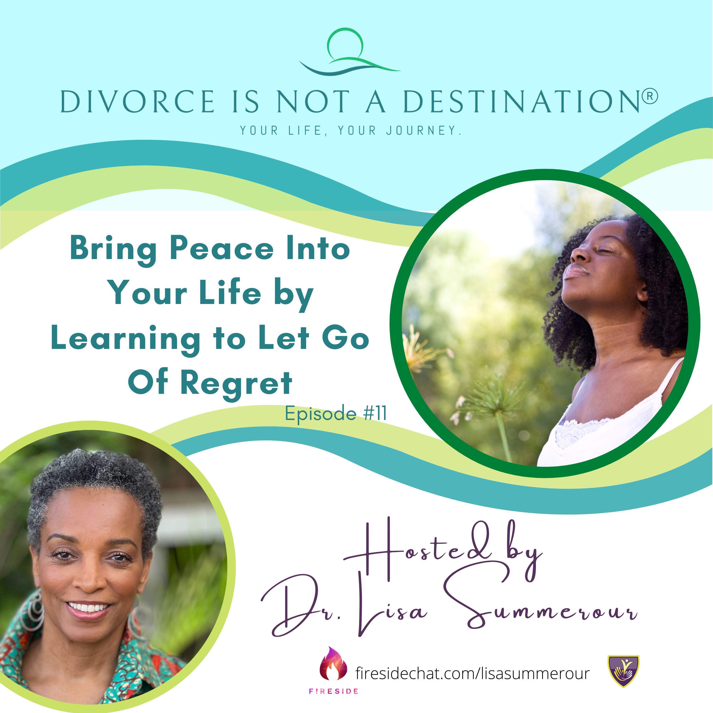 Divorce Is Not A Destination®