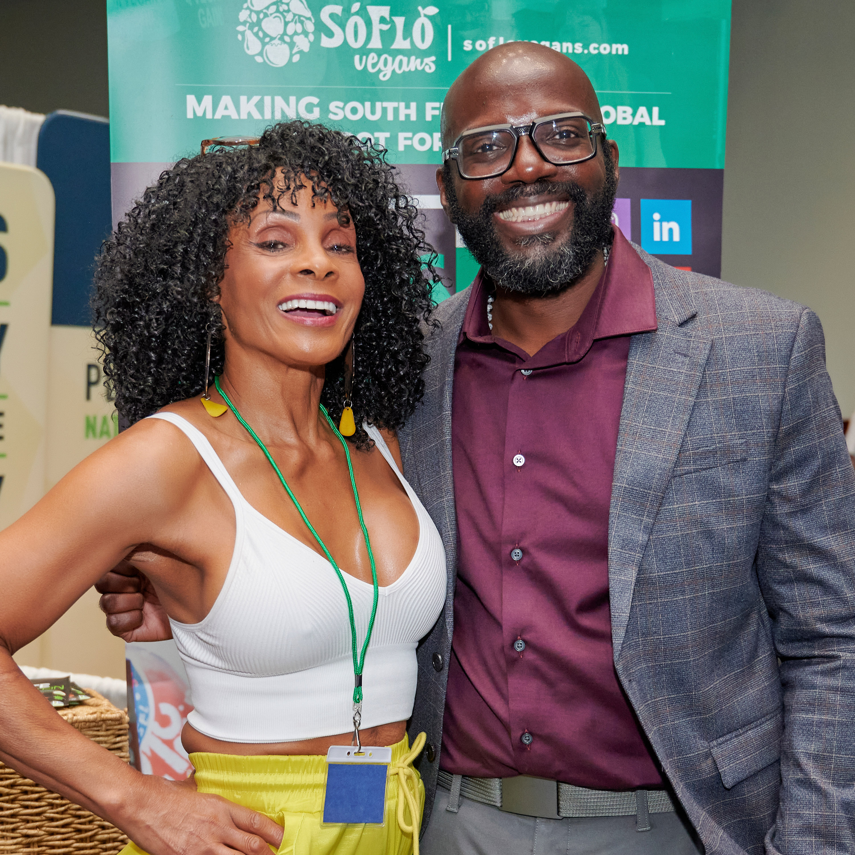 Chef Babette on Healing, Purpose, and the Journey to Self Love