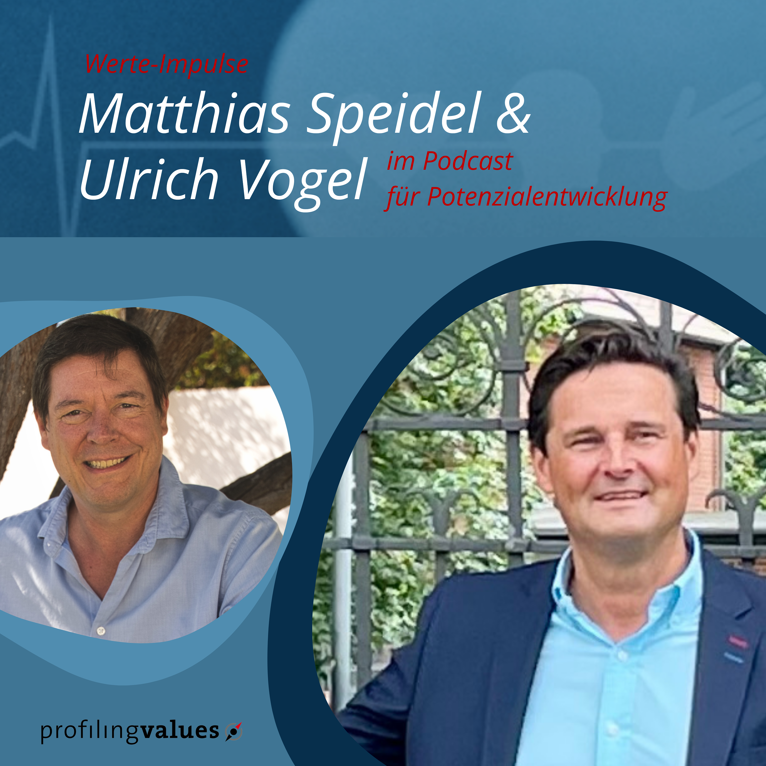 Werte-Impulse mit Dr. Ulrich Vogel | Personaldiagnostik Insights – Leadership, Assessments und Personalentwicklung