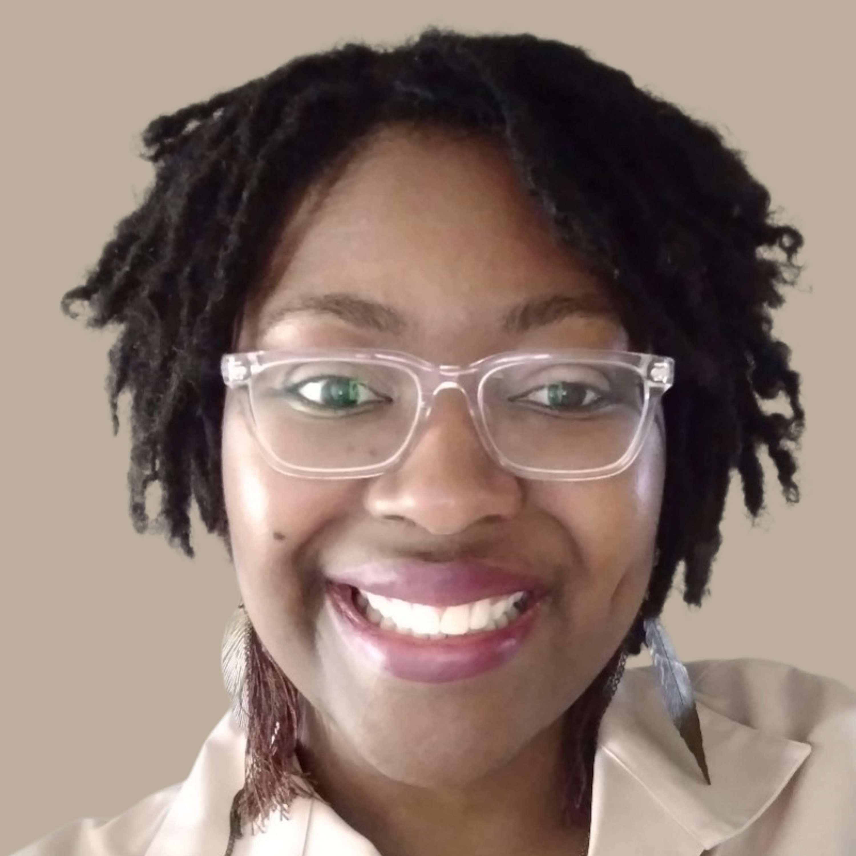 Marissa Parker: Healing from Lupus Through Radical Faith episode artwork