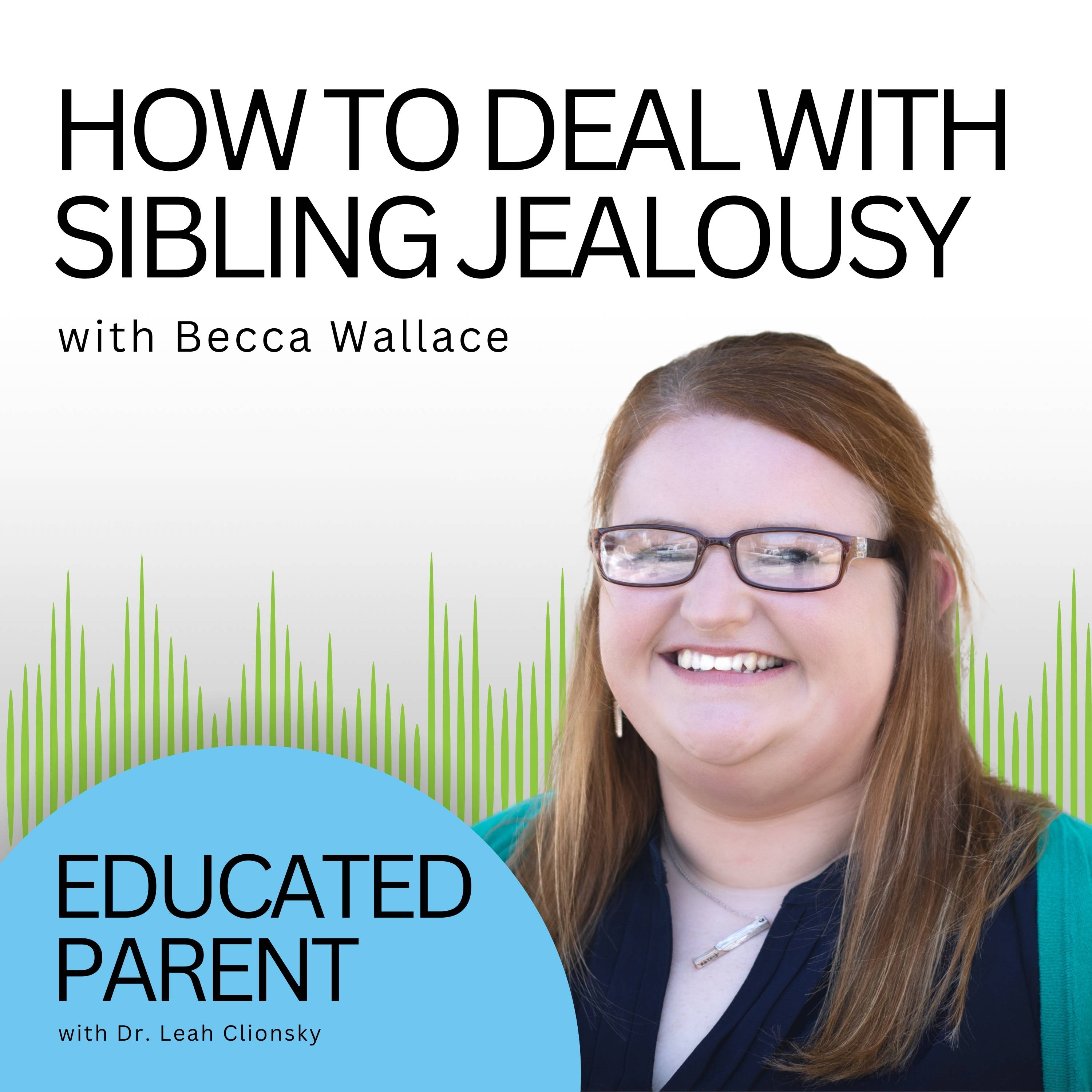Educated Parent: Evidence-Based Parenting Tips to Solve Everyday Parenting Problems