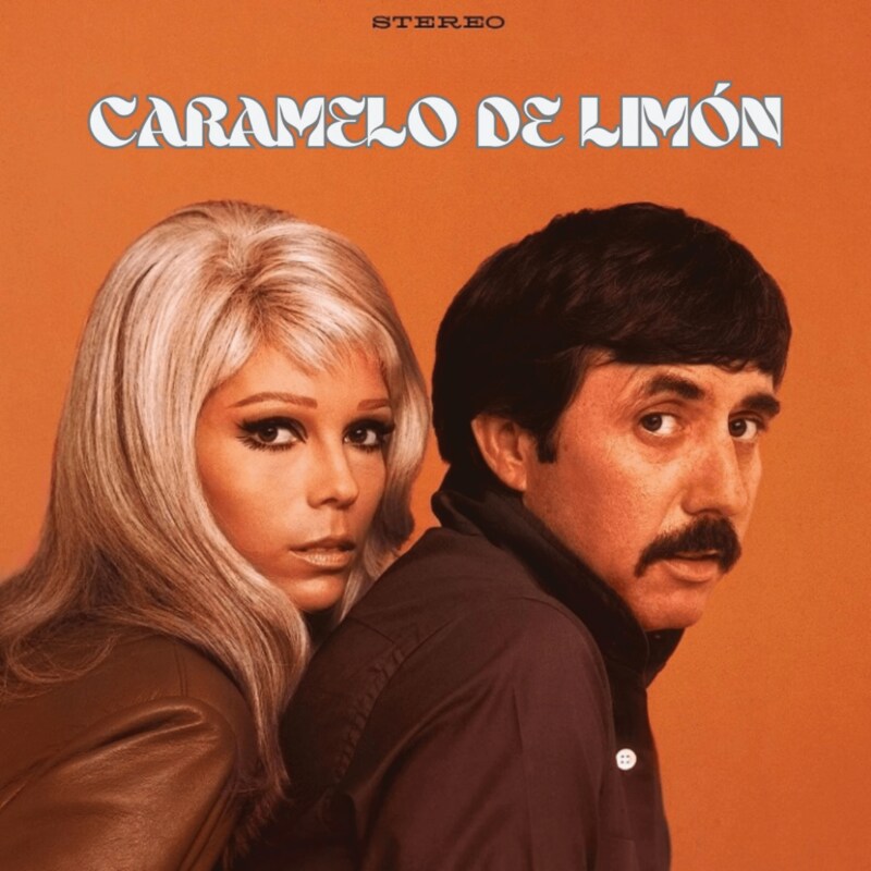 Artwork for podcast CARAMELO DE LIMÓN