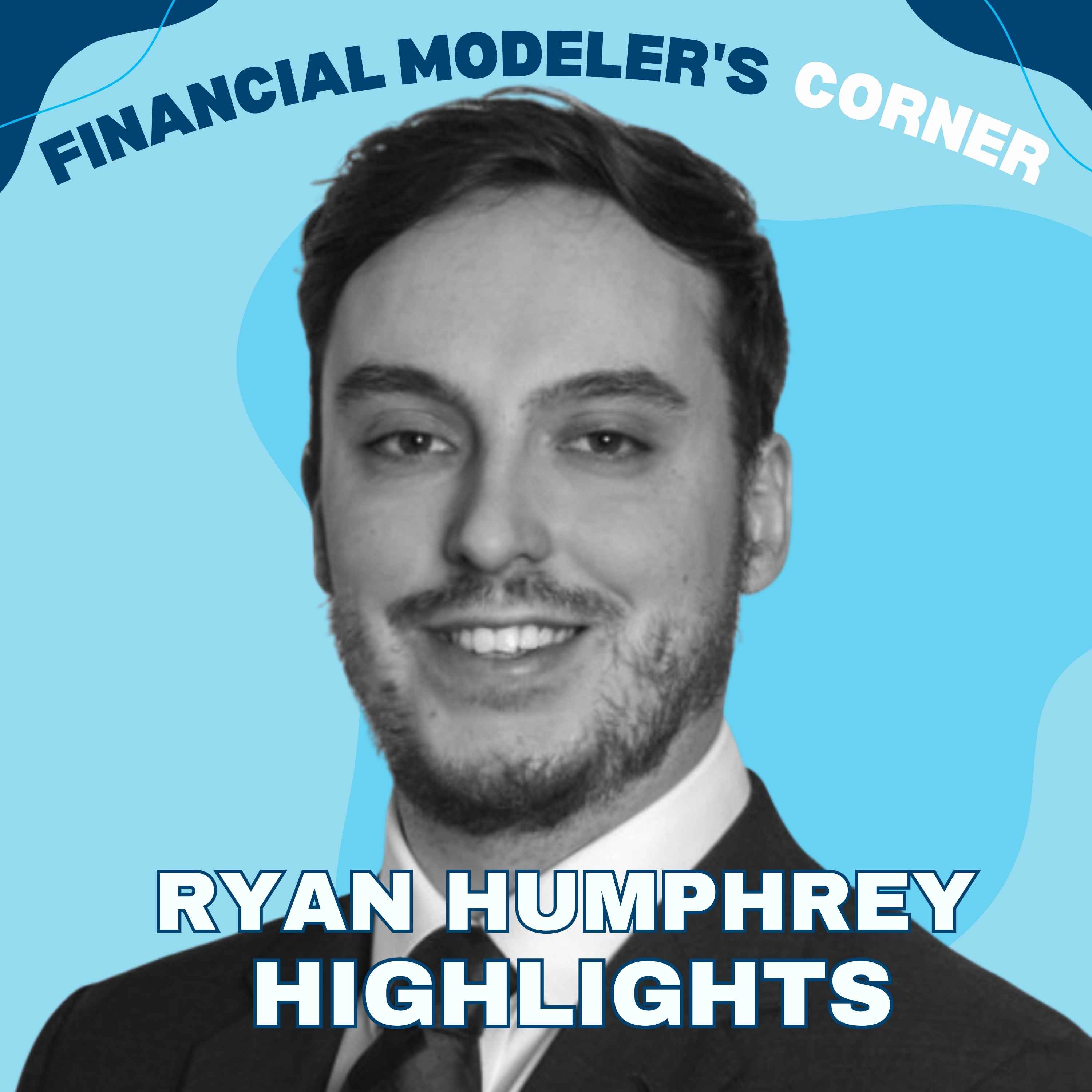 Can Financial Modelers Trust AI to Build Reliable Models? with Ryan Humphrey