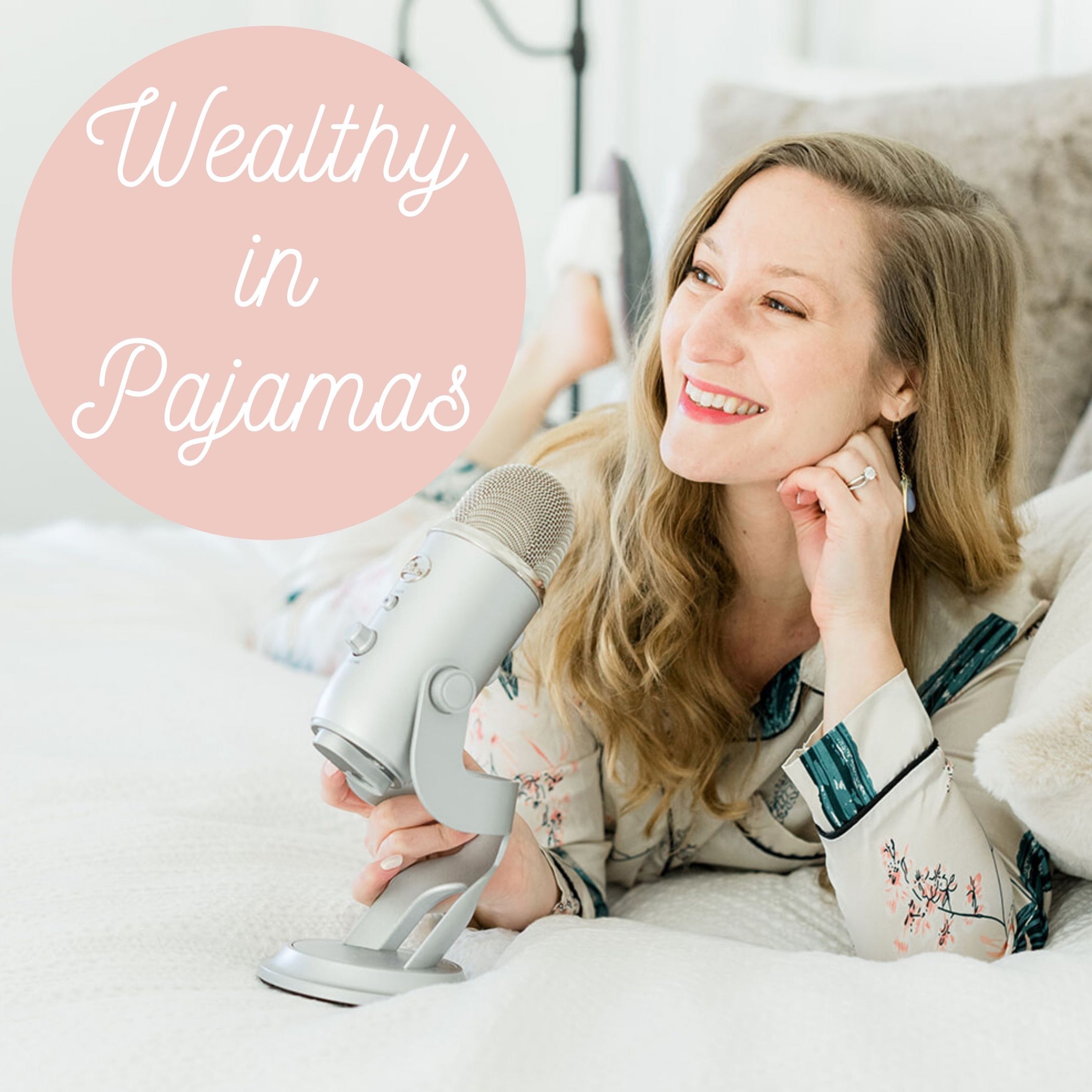 Artwork for Wealthy in Pajamas