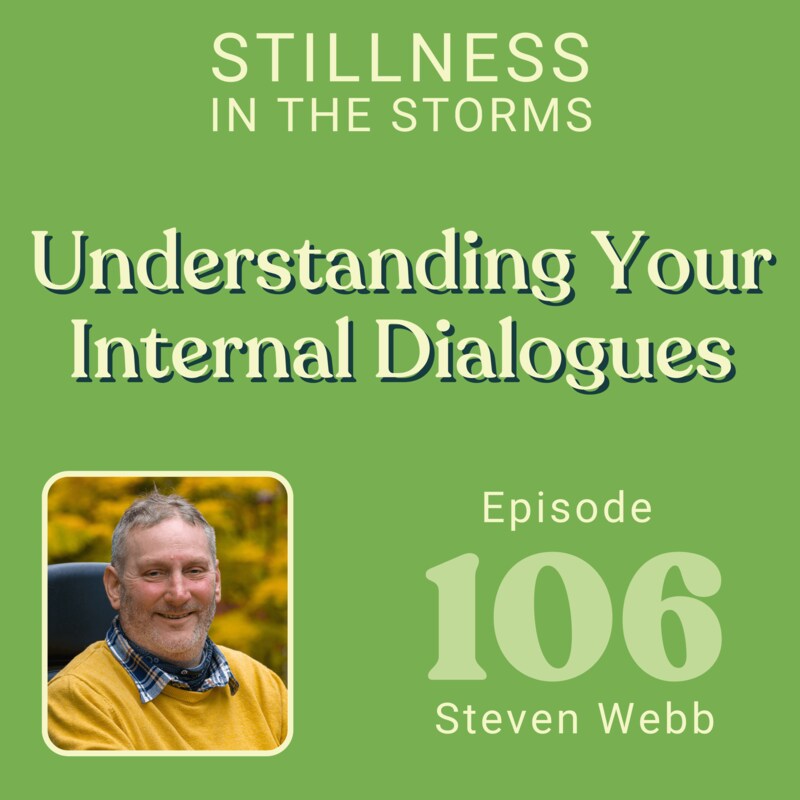 Artwork for podcast Stillness in the Storms