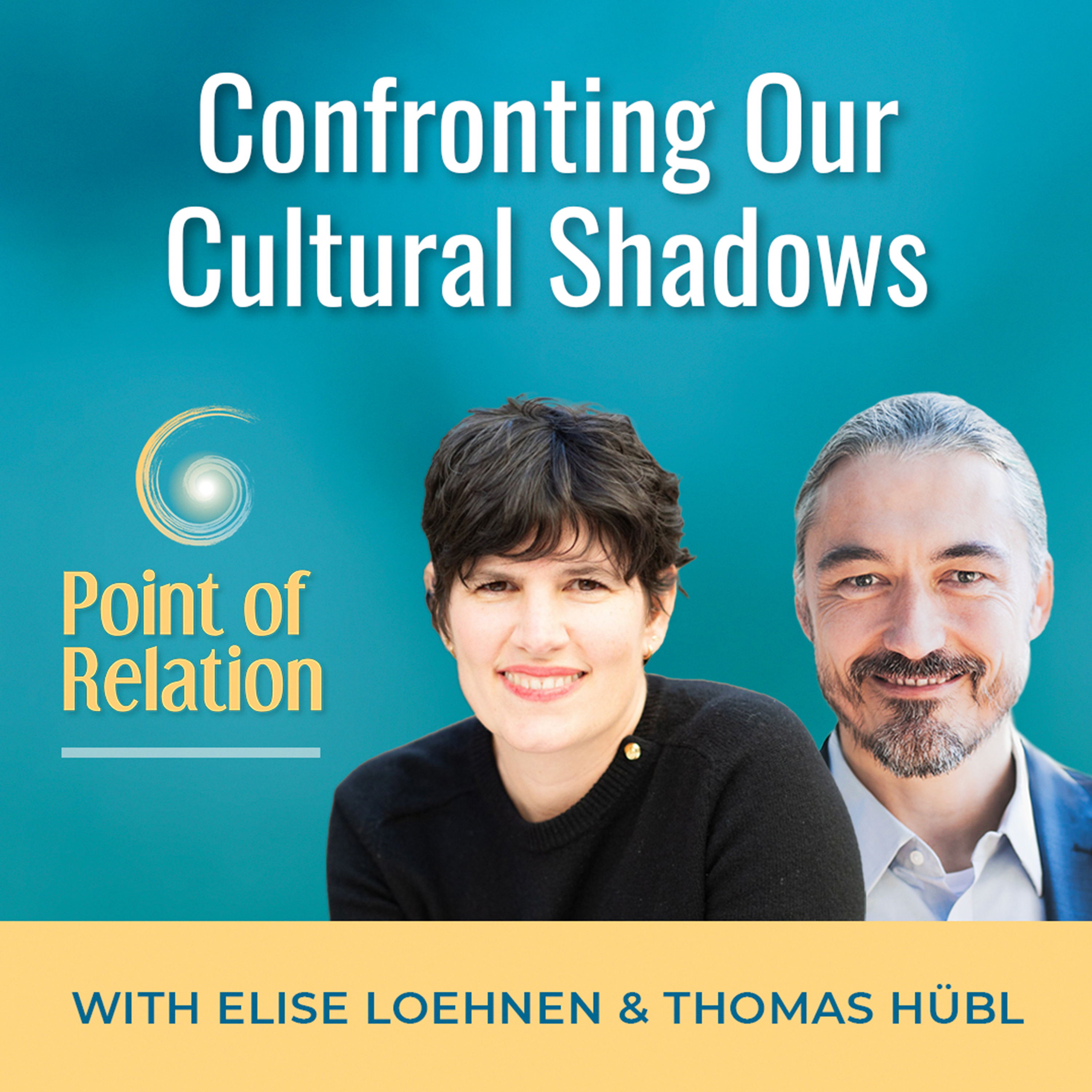 Point of Relation with Thomas Huebl