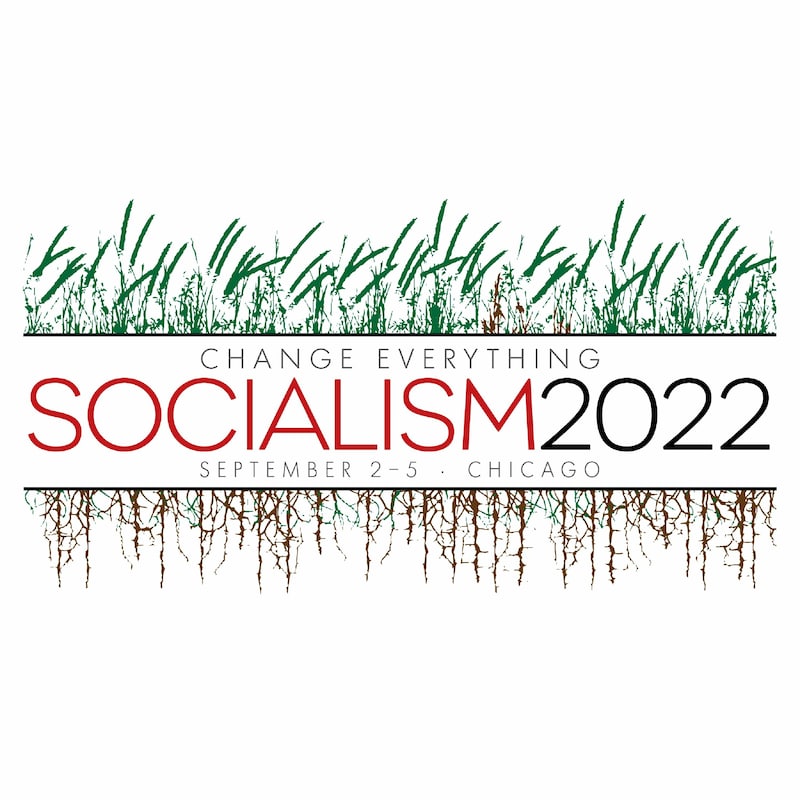 Artwork for podcast Socialism Conference