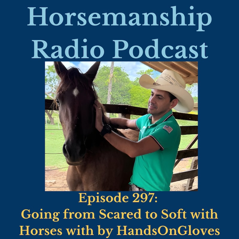 Artwork for podcast Horsemanship Radio