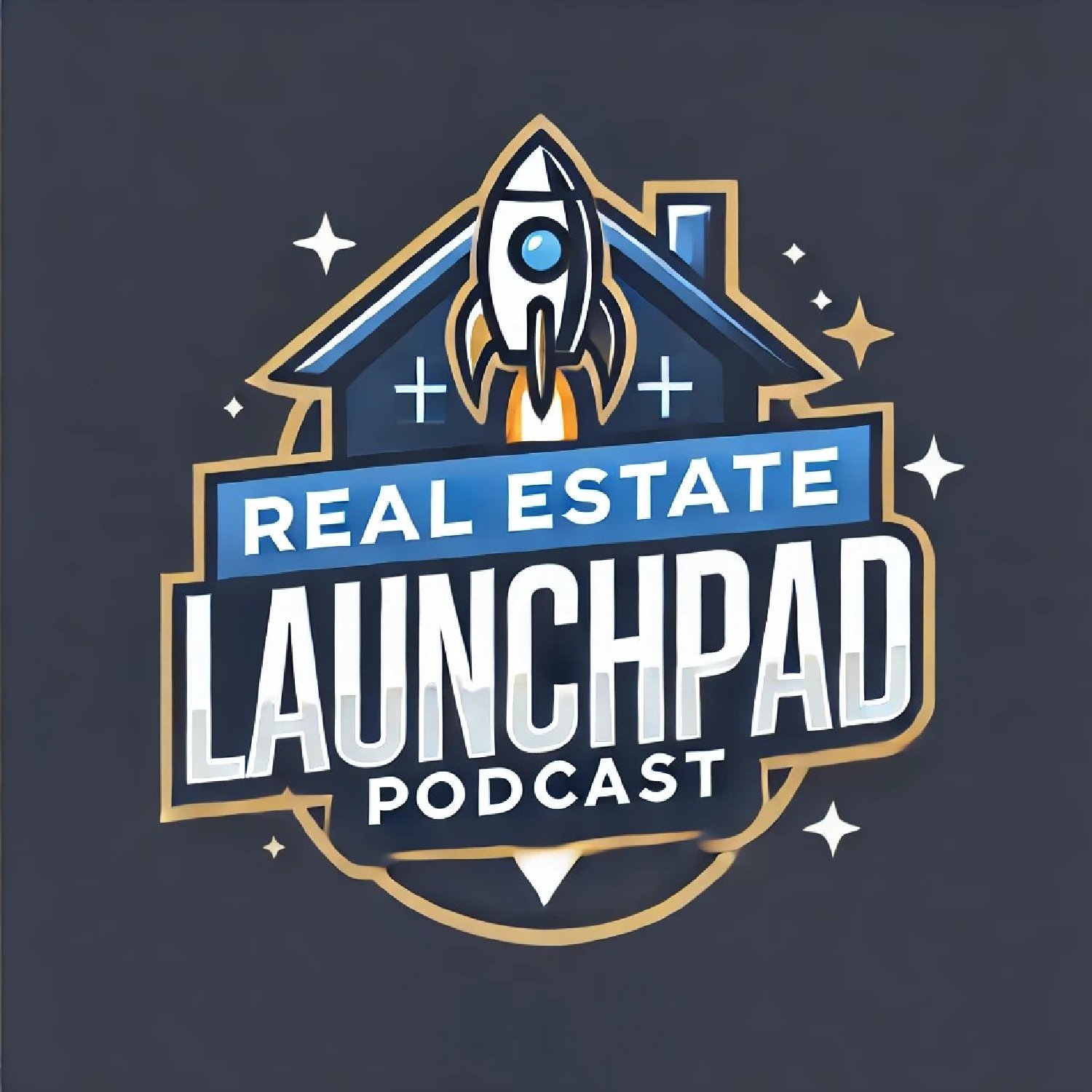 Artwork for Real Estate Launchpad