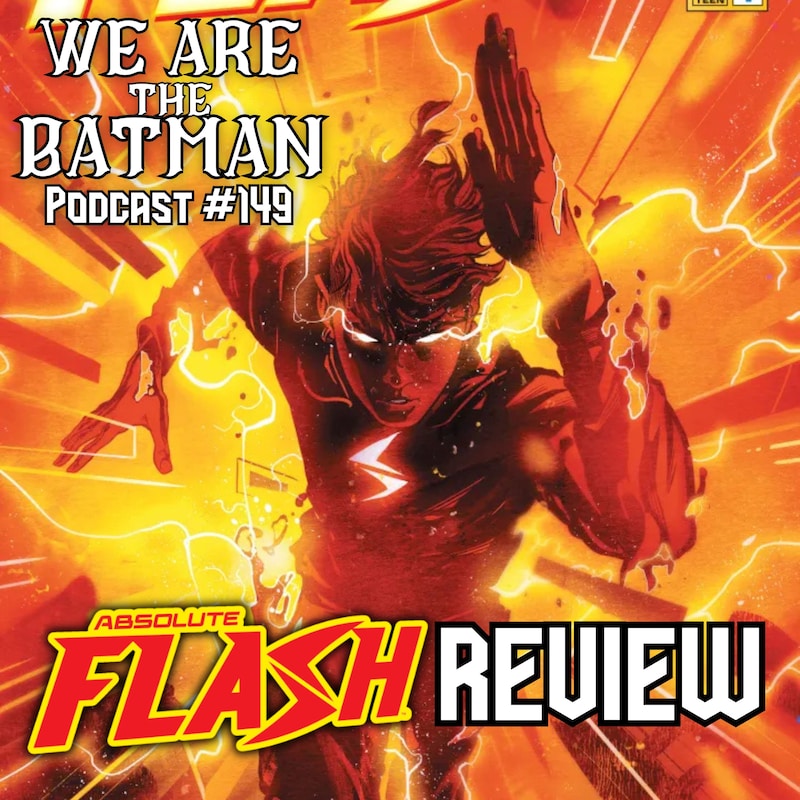 Artwork for podcast DC Junktion