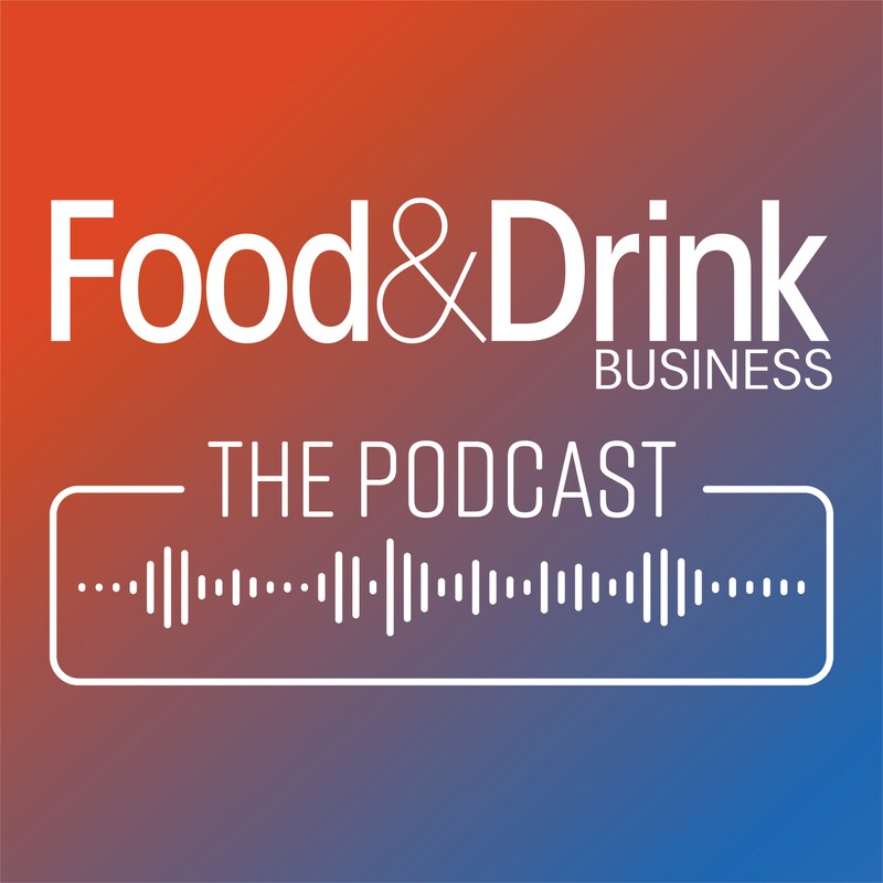Artwork for podcast The Food & Drink Business Podcast