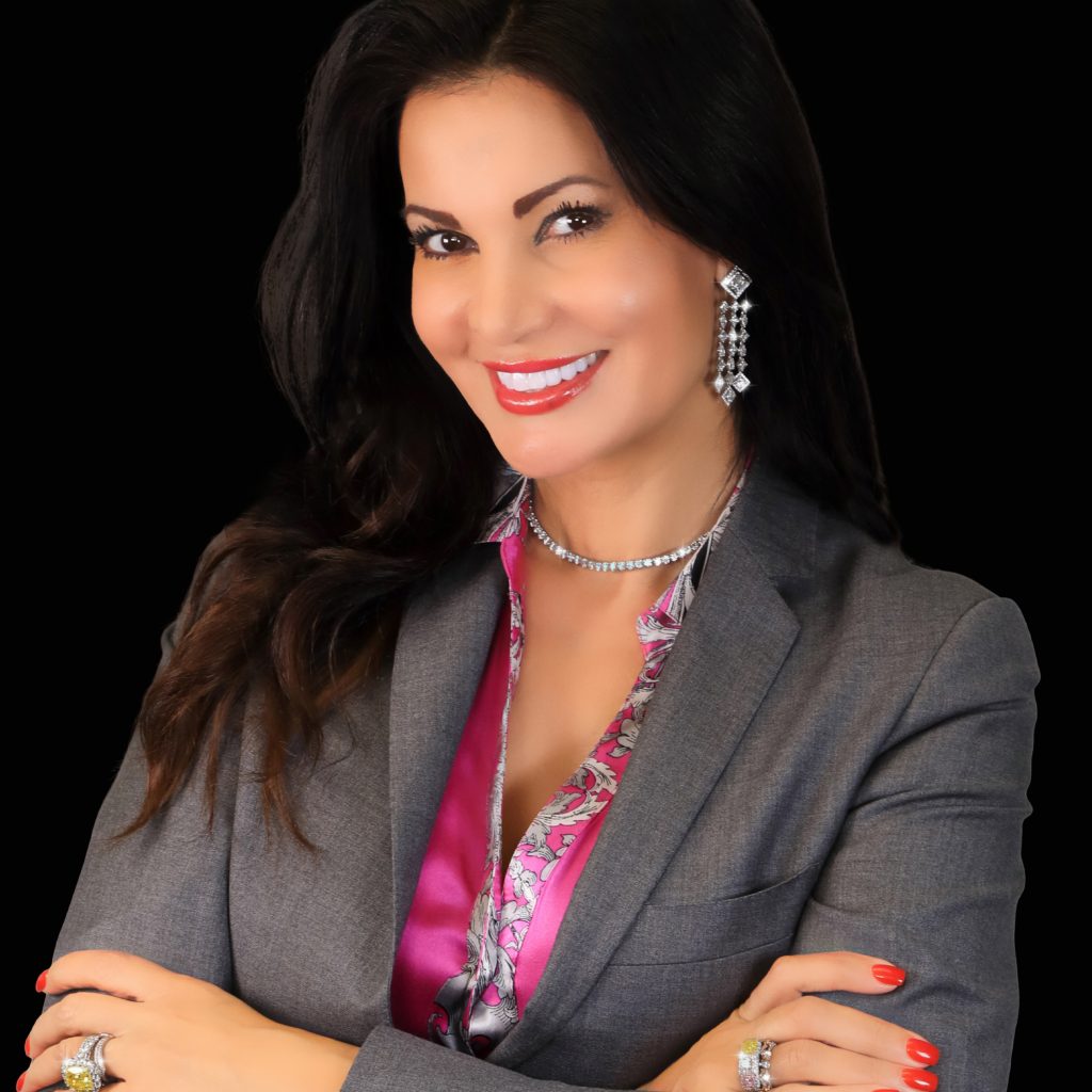 Julie Weintraub - Addiction and Abuse - Deadly Combination