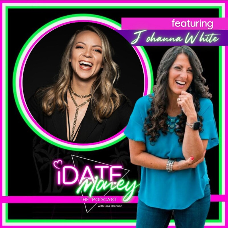 Artwork for podcast I Date Money: Budget • Invest • Build Wealth After Divorce