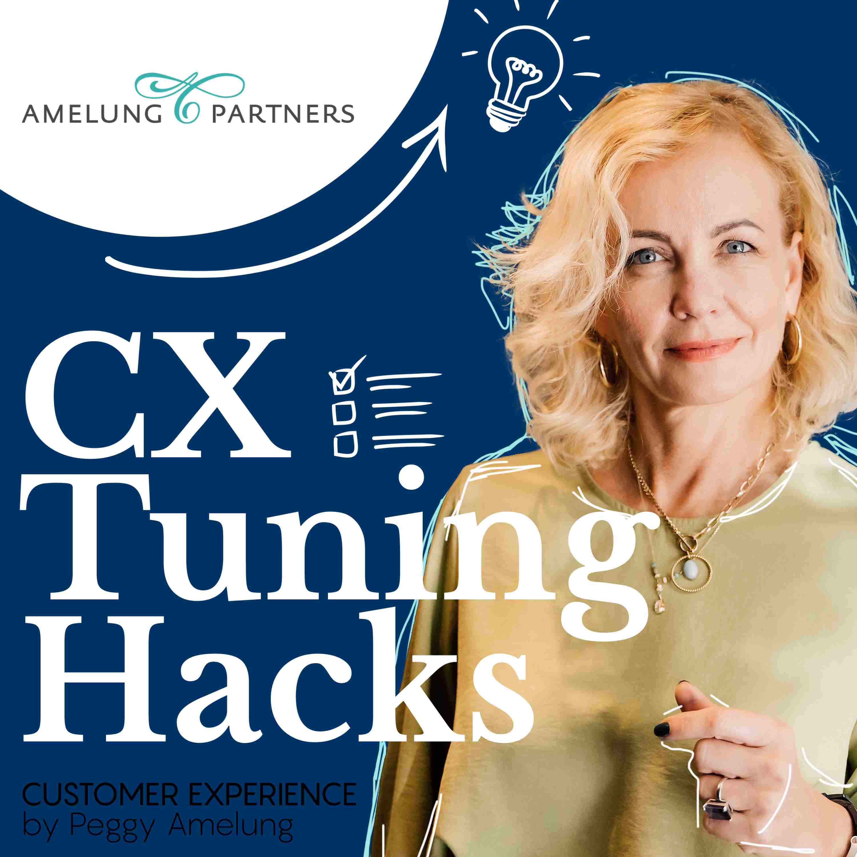 CUSTOMER EXPERIENCE TUNING HACKS Praktische Strategien für echte Kundenerlebnisse und nachhaltige Kundenbindung