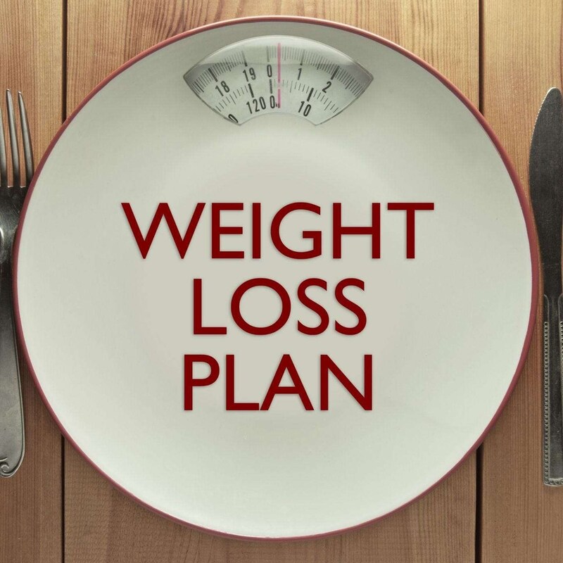 Artwork for podcast Weight Loss Mindset