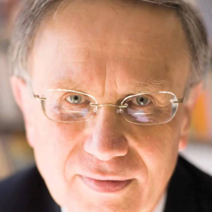 Finance For Normal People with Meir Statman - 125