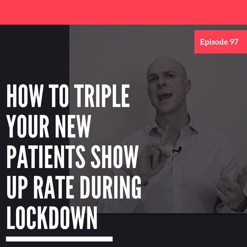 Artwork for podcast The DC Practice Growth Show