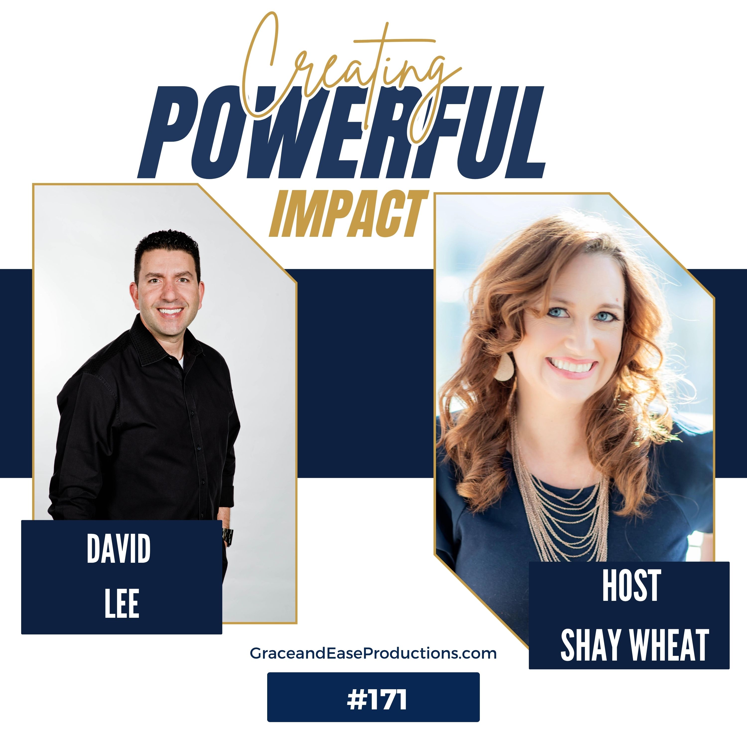 Creating Powerful Impact