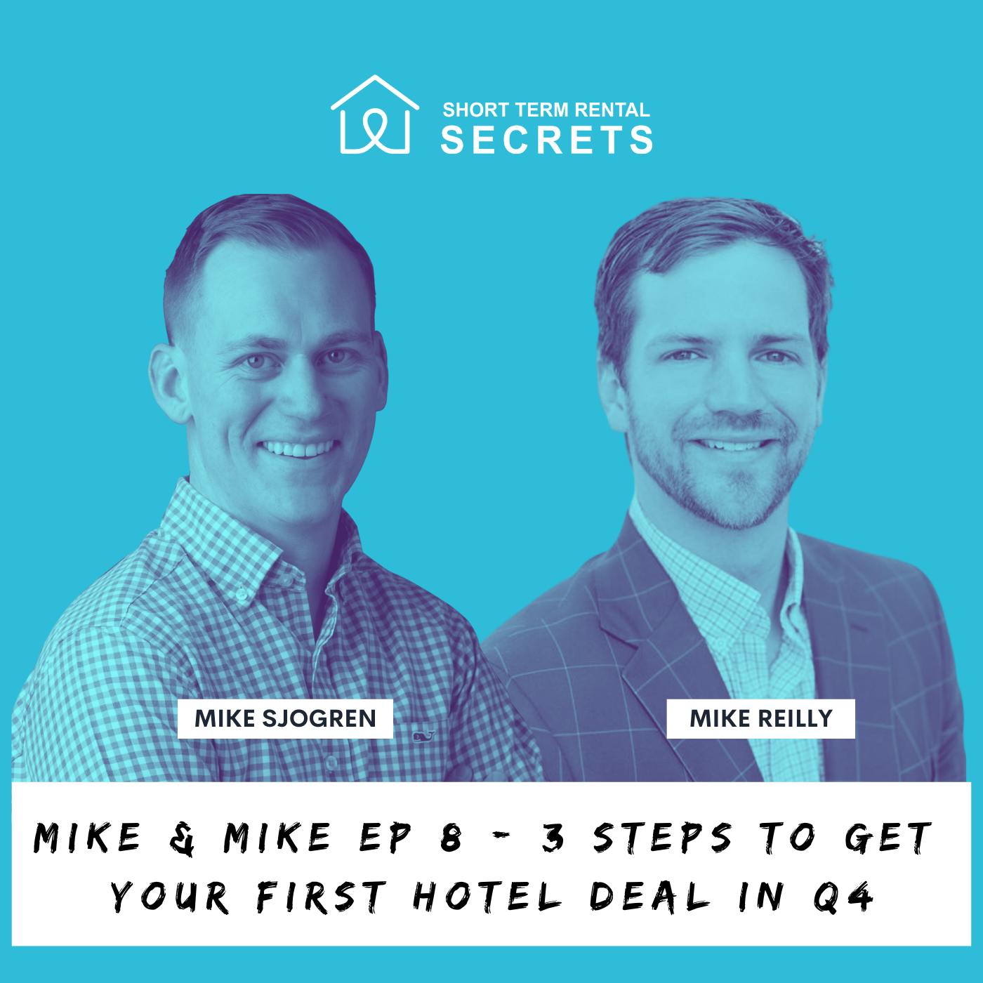 Podcast Cover