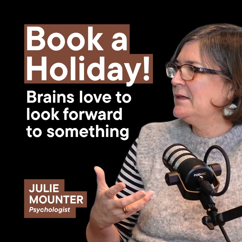 Artwork for podcast Mindful Builder
