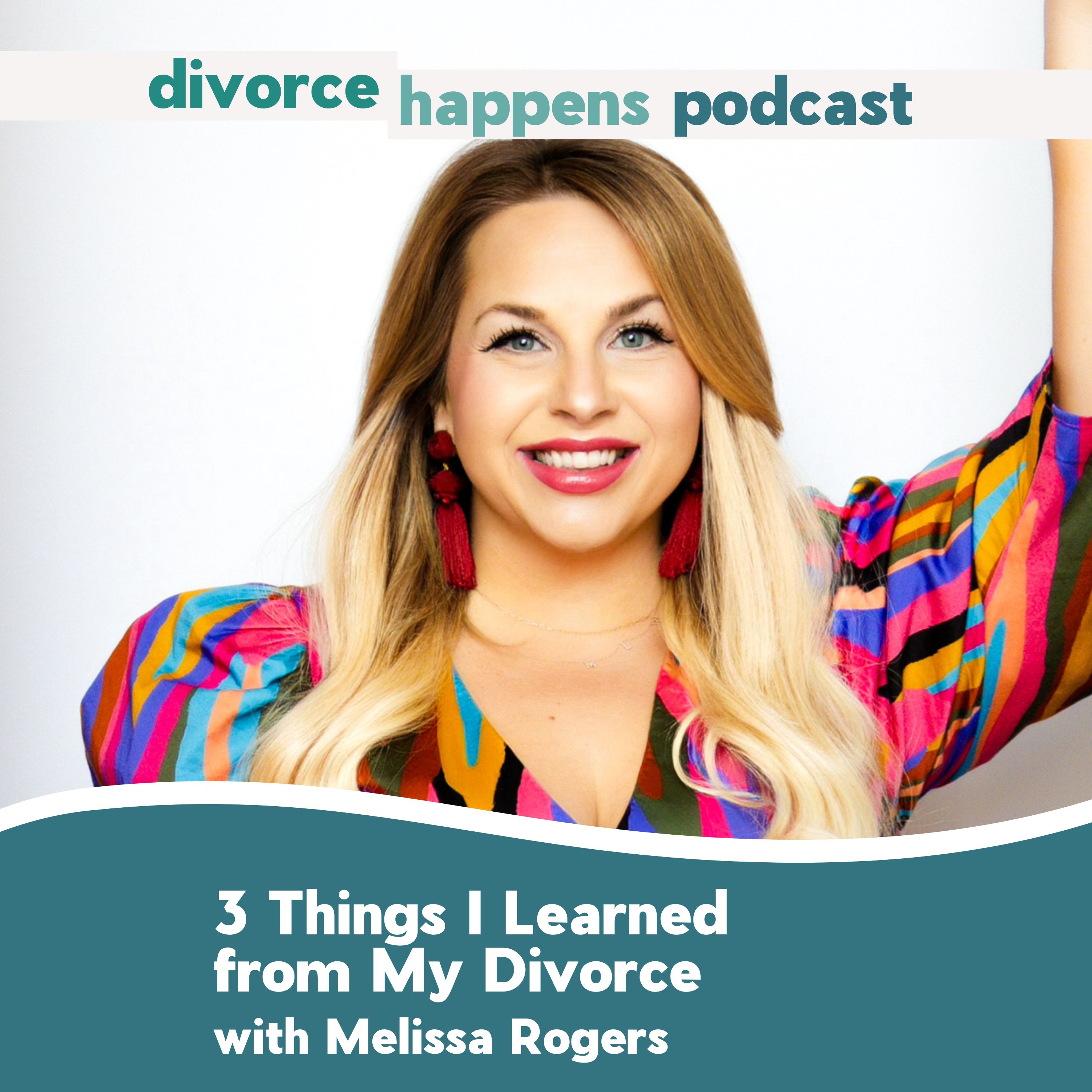 Divorce Happens
