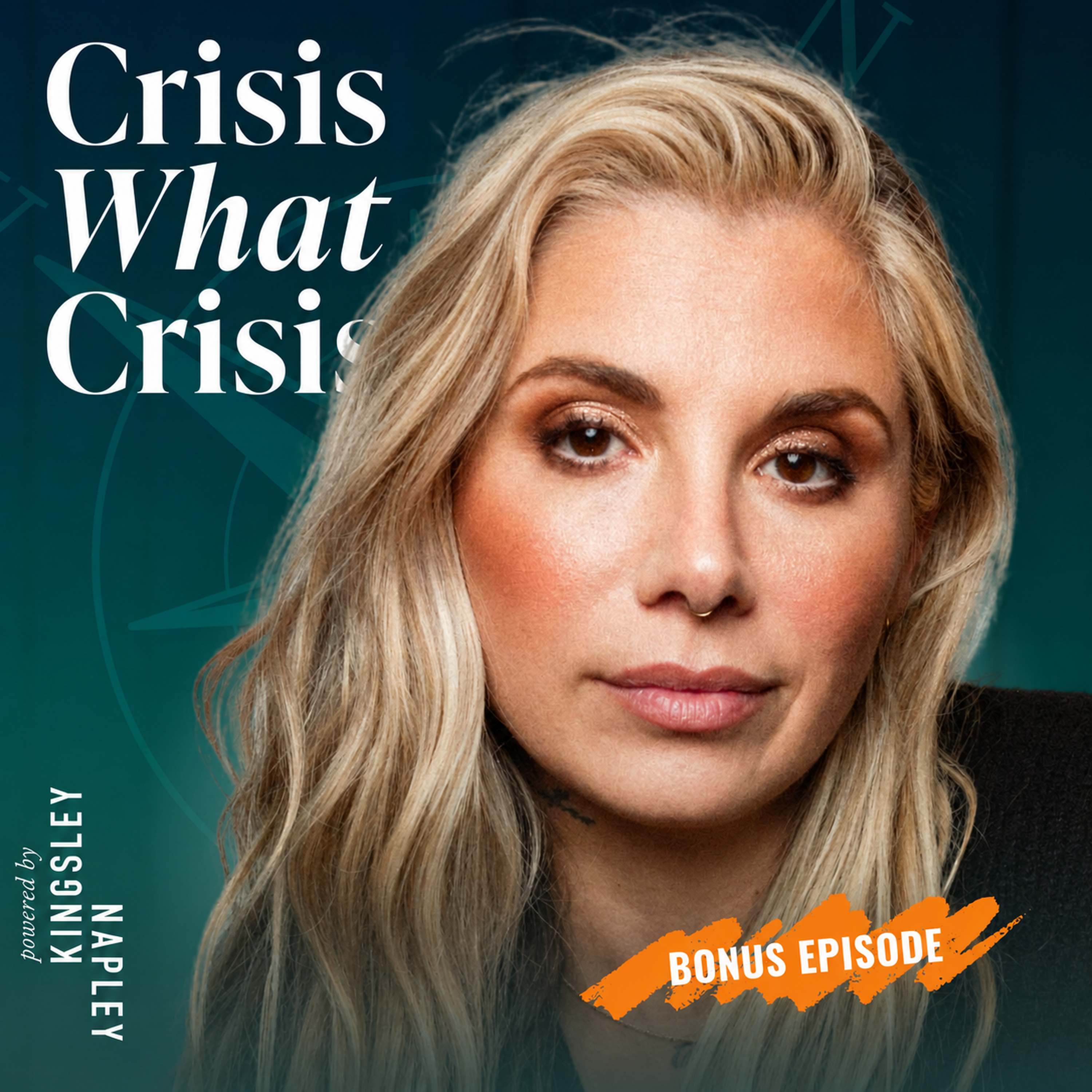 CHRISTINA PERRI'S CRISIS COMPASS