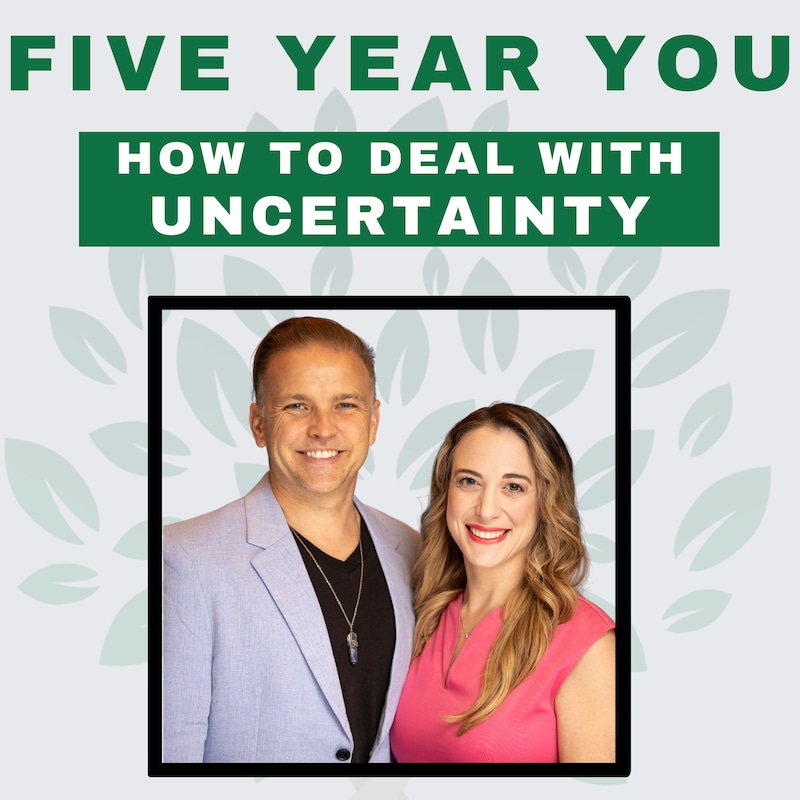 Artwork for podcast Five Year You