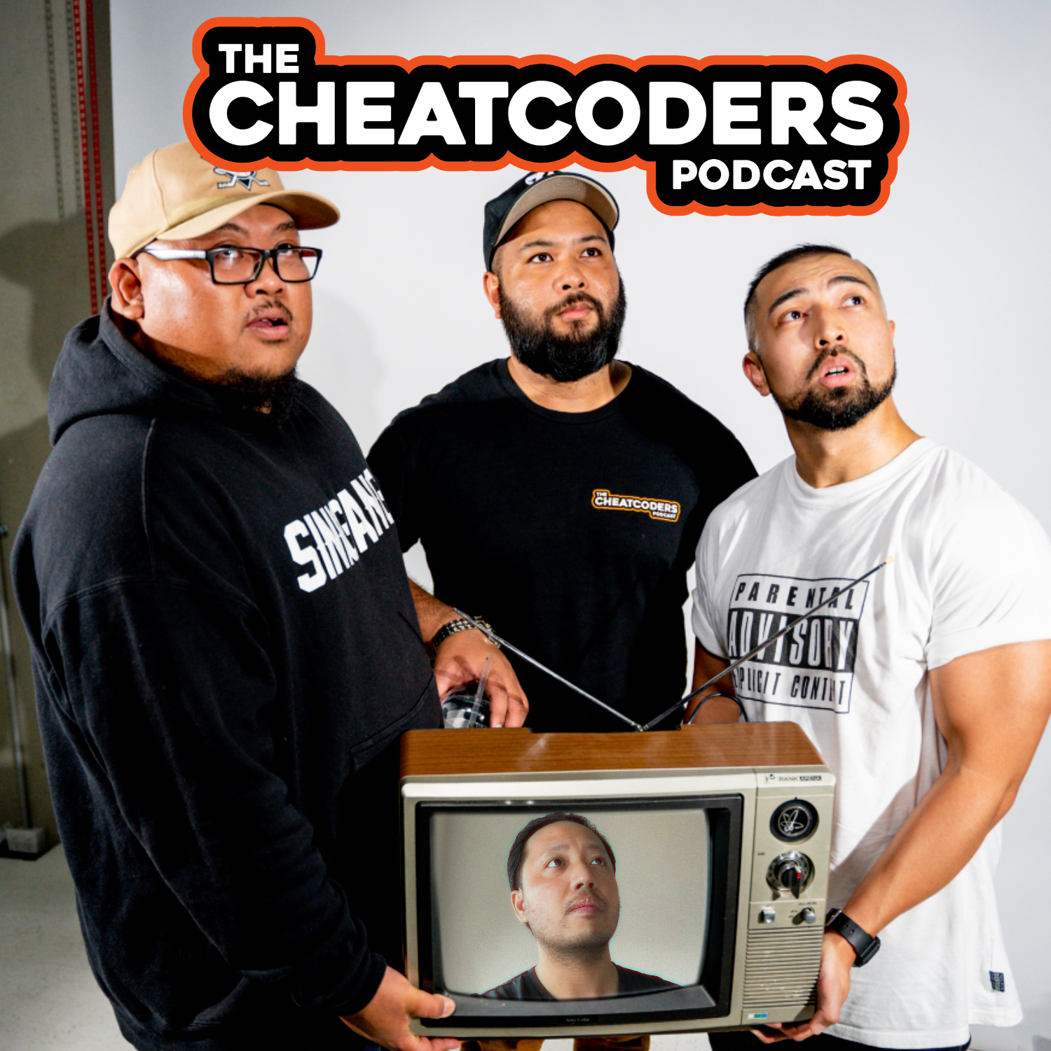Artwork for podcast The Cheatcoders Podcast