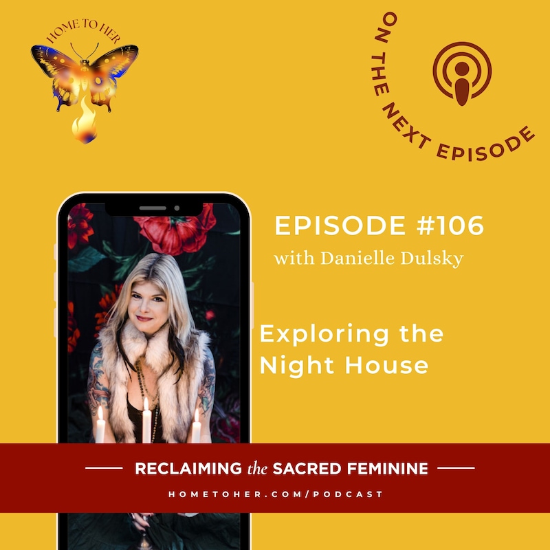 Artwork for podcast Home to Her