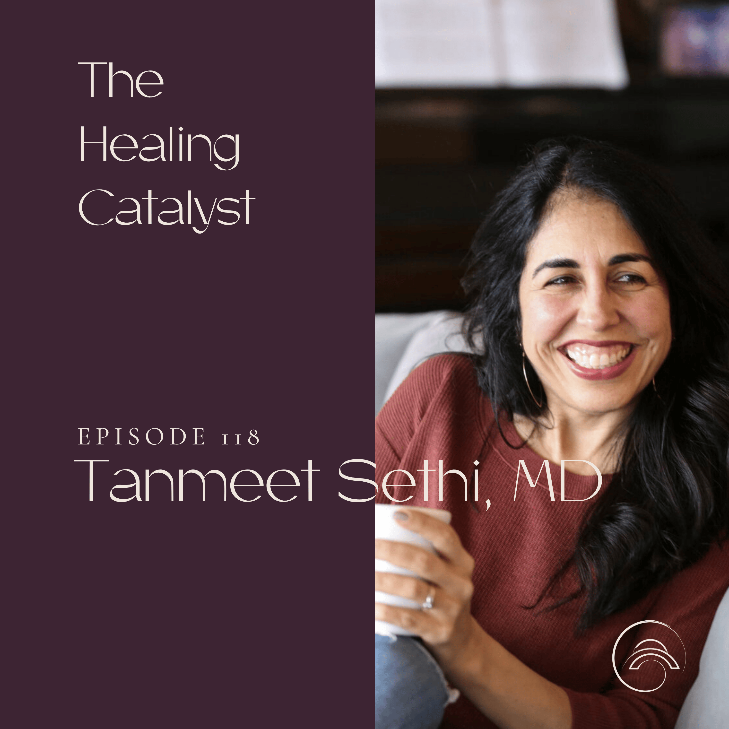 The Healing Catalyst